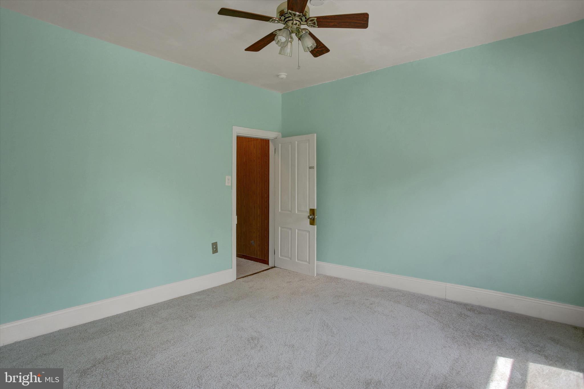 DOWNTOWN HAGERSTOWN - Residential