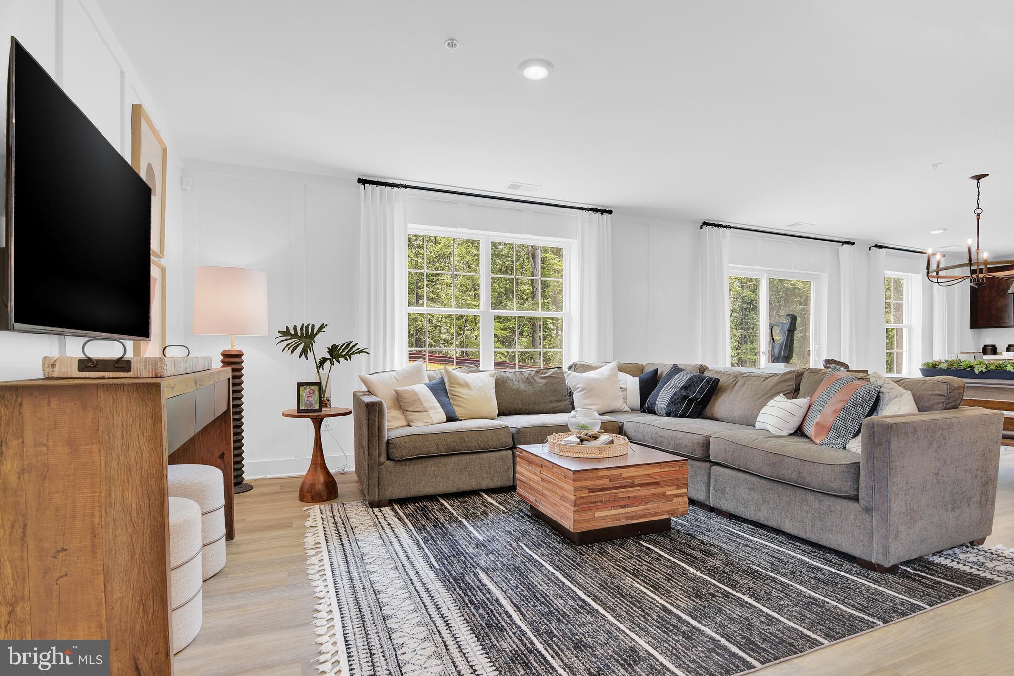 TOLLHOUSE WOODS - Residential