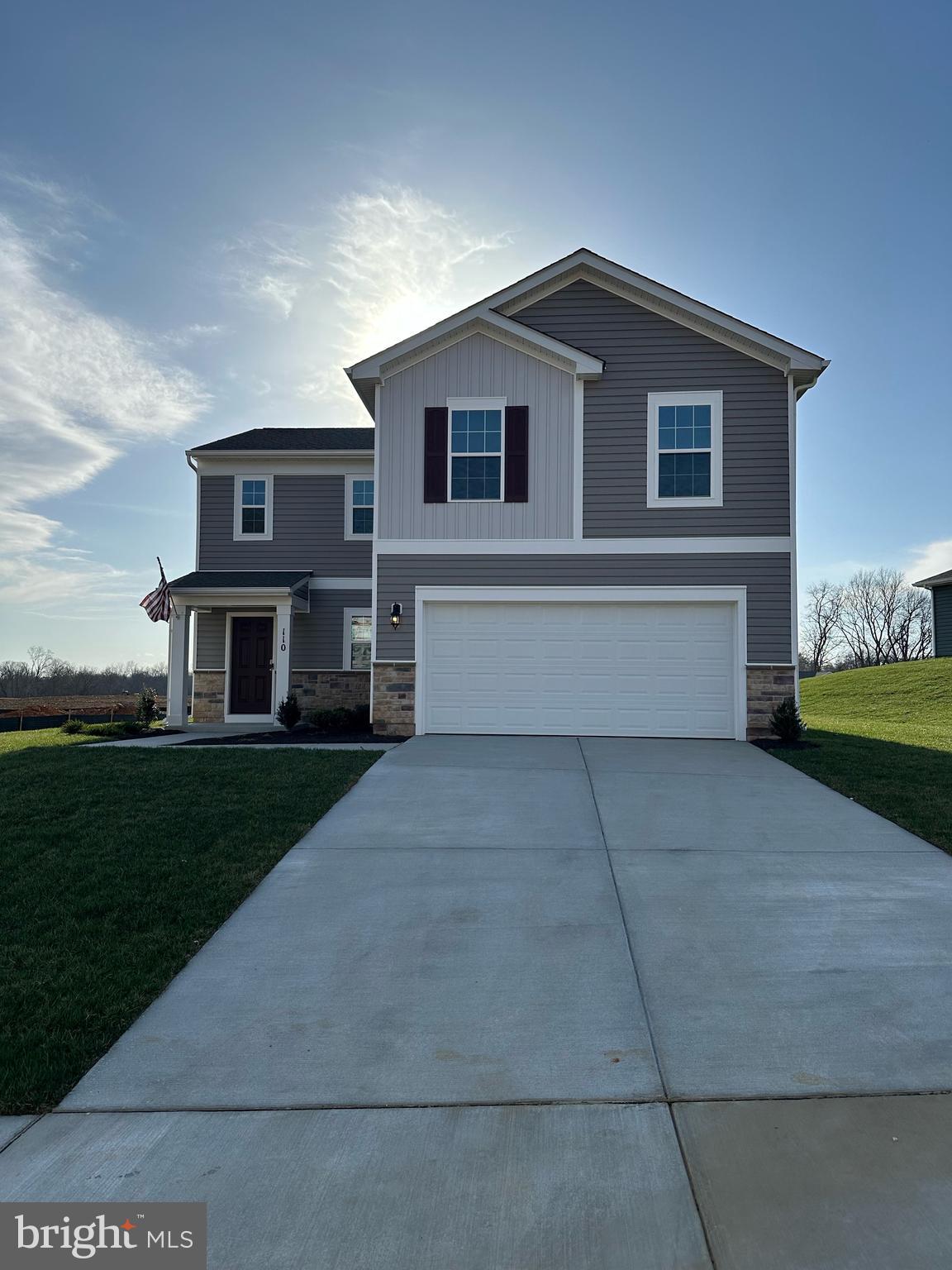 TOLLHOUSE WOODS - Residential