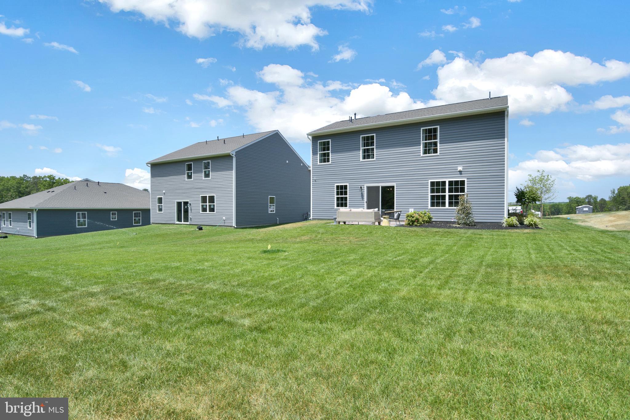 TOLLHOUSE WOODS - Residential