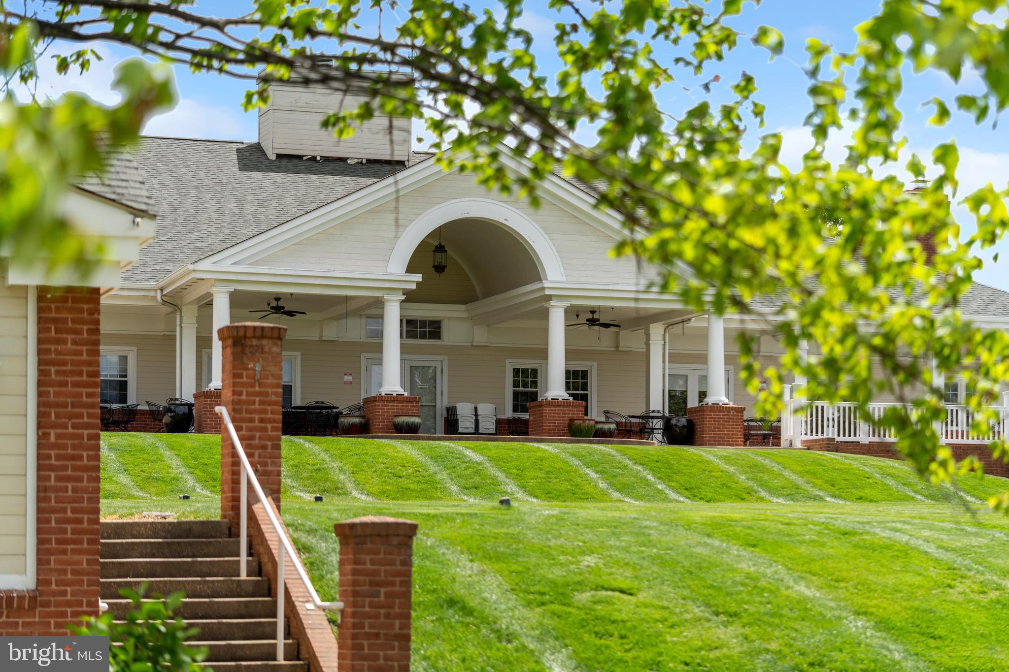 THE TIERS OF WALDEN - Residential