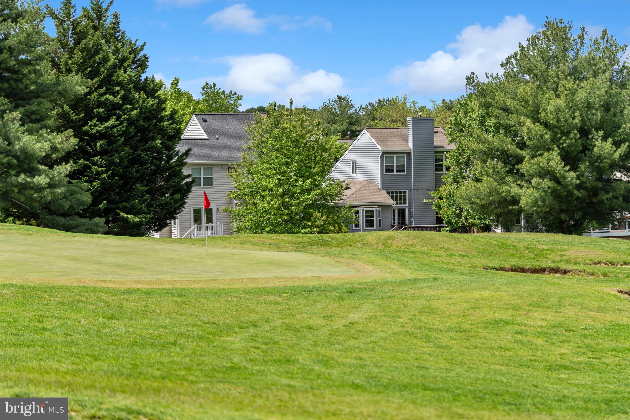 THE TIERS OF WALDEN - Residential