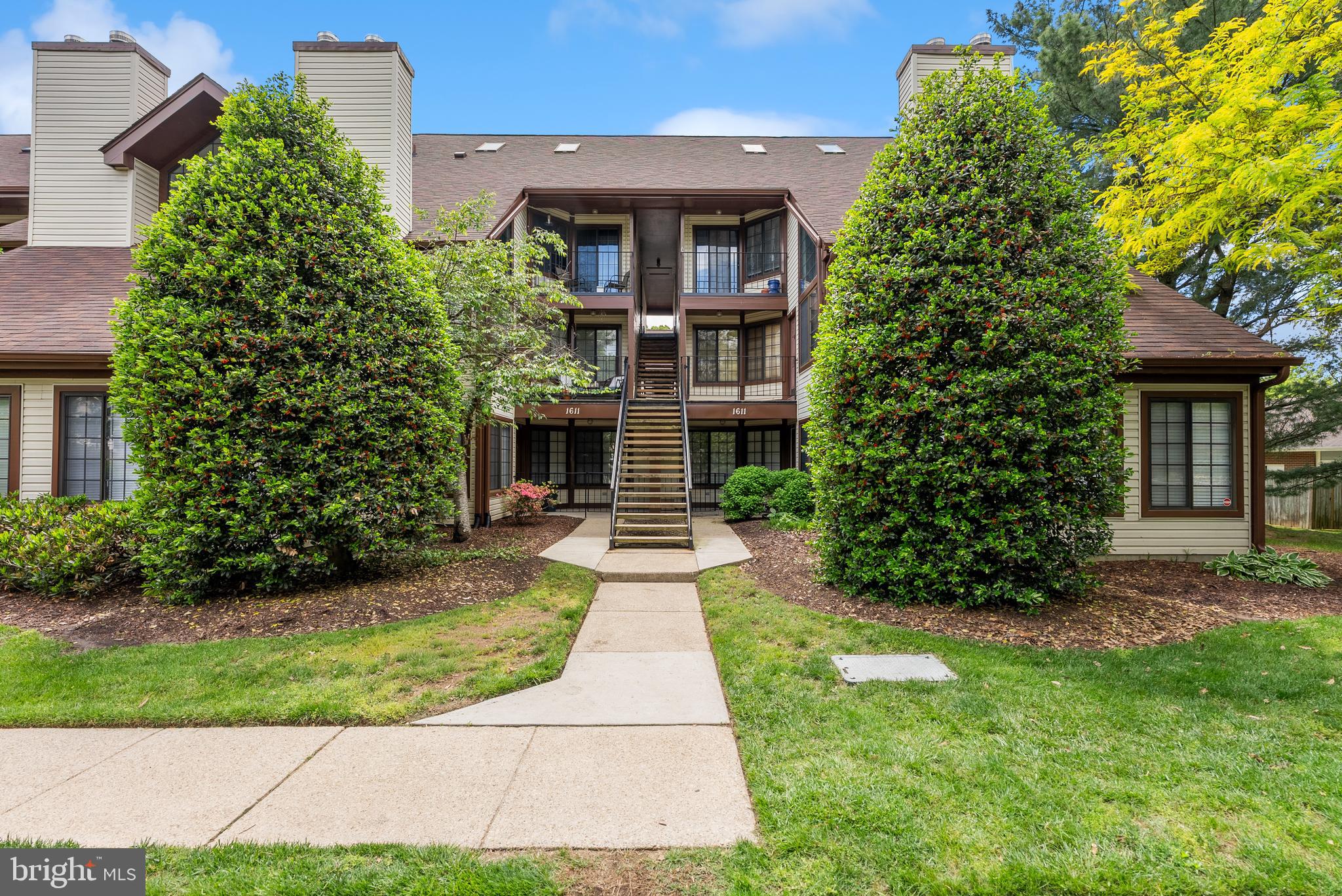 THE TIERS OF WALDEN - Residential