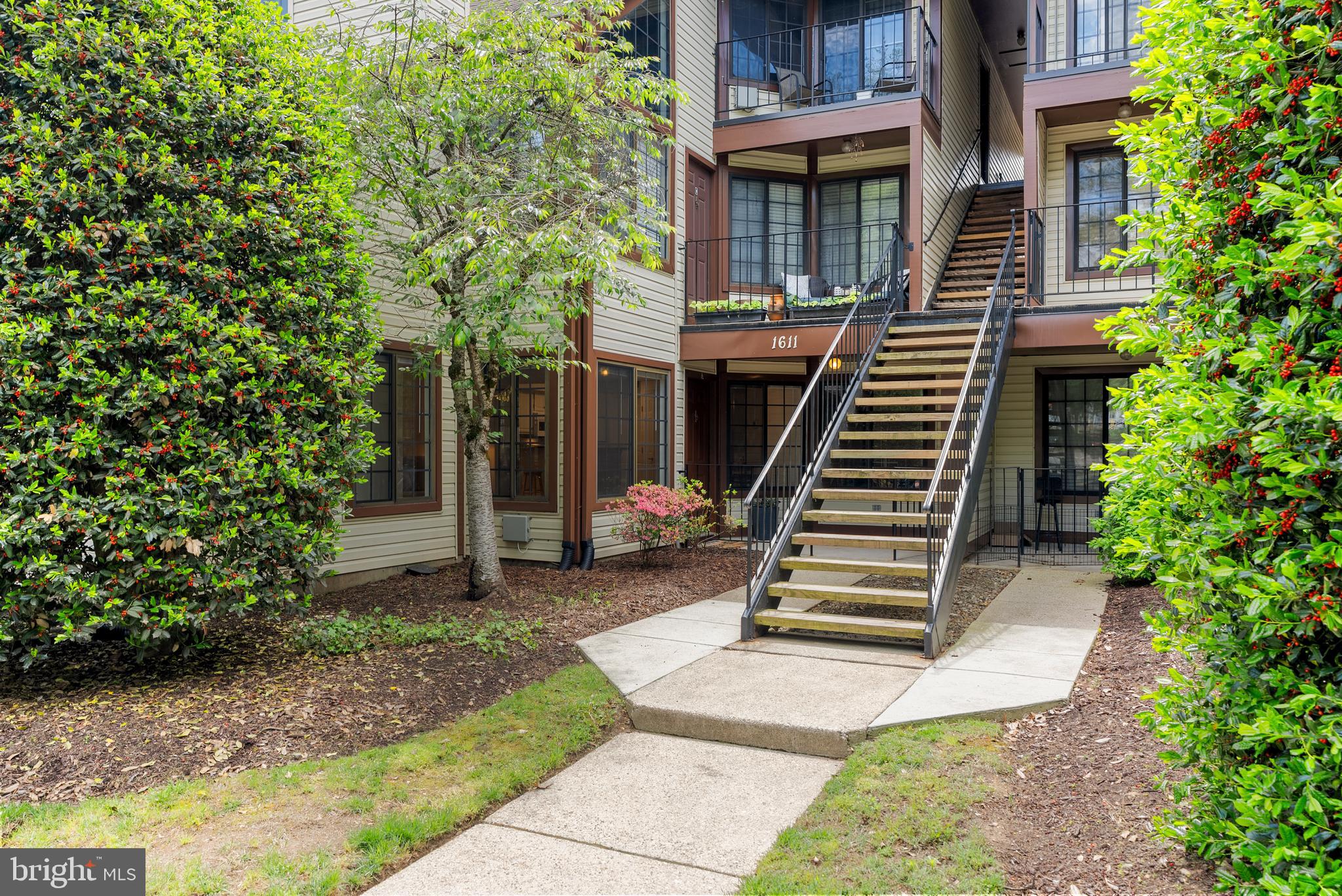 THE TIERS OF WALDEN - Residential