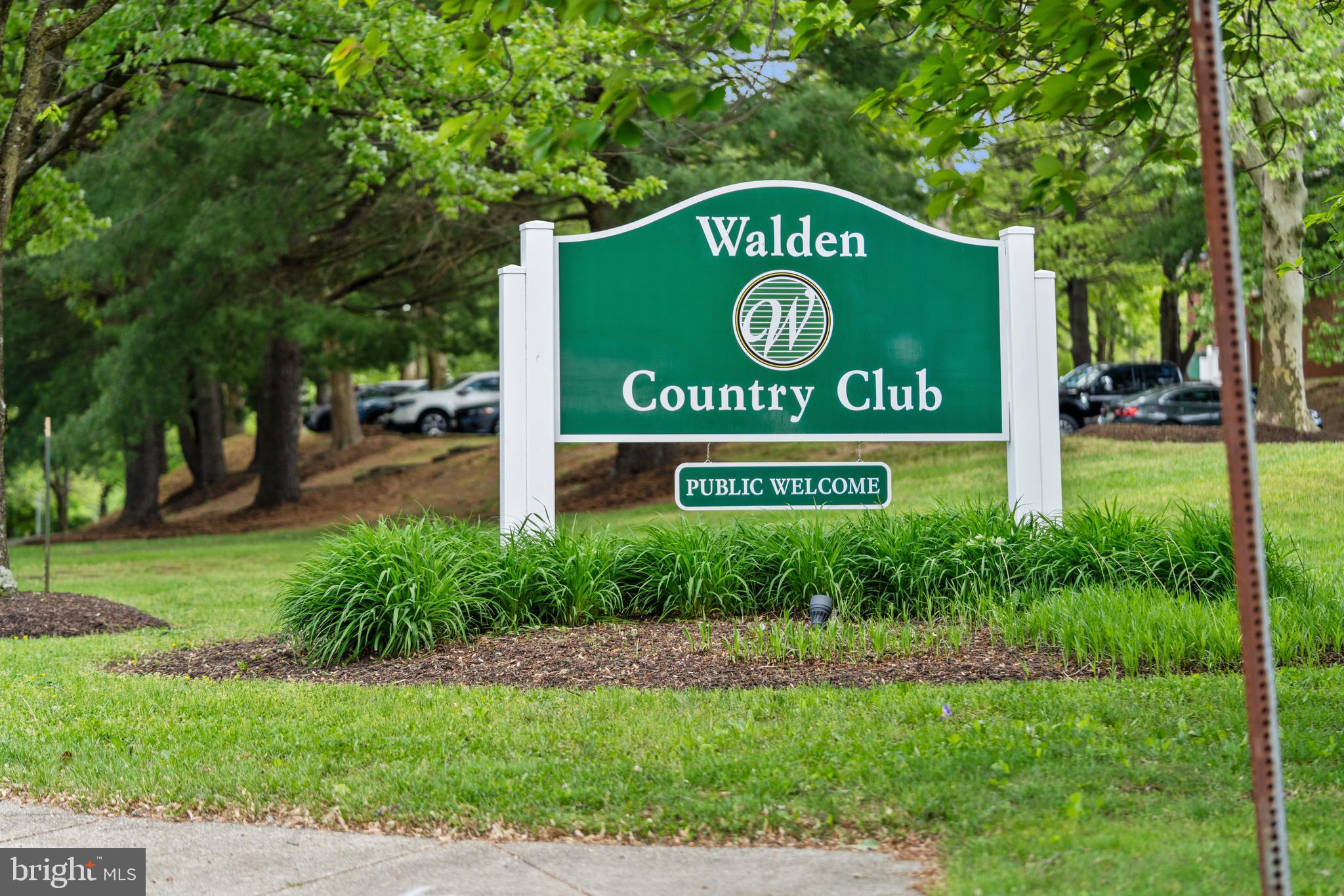 THE TIERS OF WALDEN - Residential
