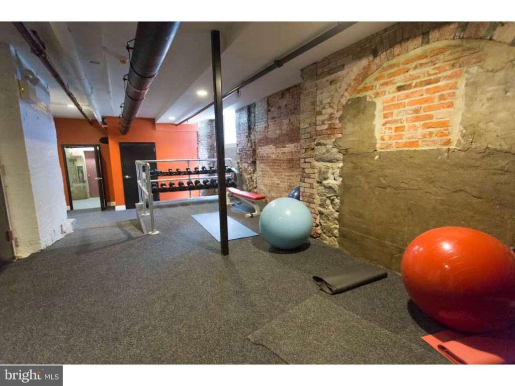 Photo of 1100 Spruce Street #2C, PHILADELPHIA, PA 19107 (MLS # PAPH2576706)