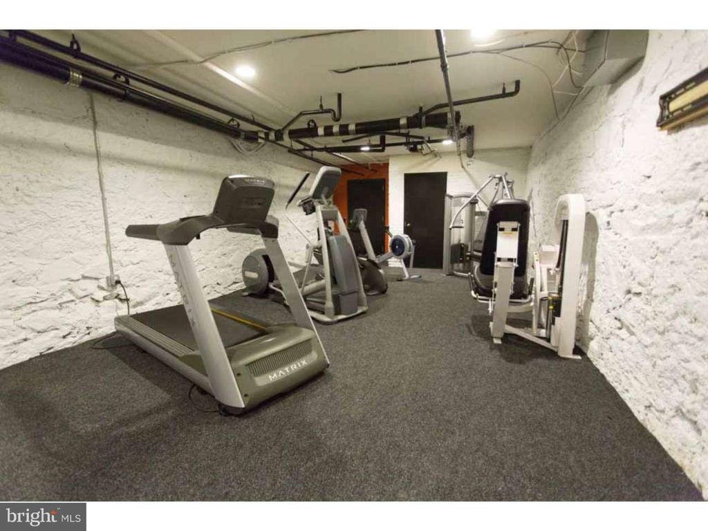 Photo of 1100 Spruce Street #2C, PHILADELPHIA, PA 19107 (MLS # PAPH2576706)