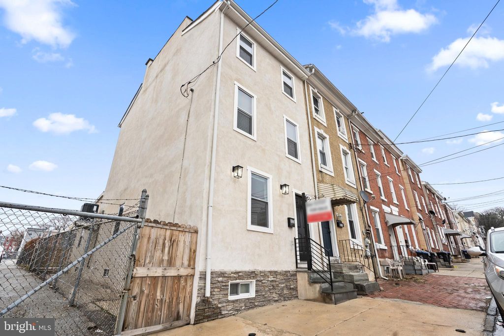 Photo of 333 E Penn Street, NORRISTOWN, PA 19401 (MLS # PAMC2170298)