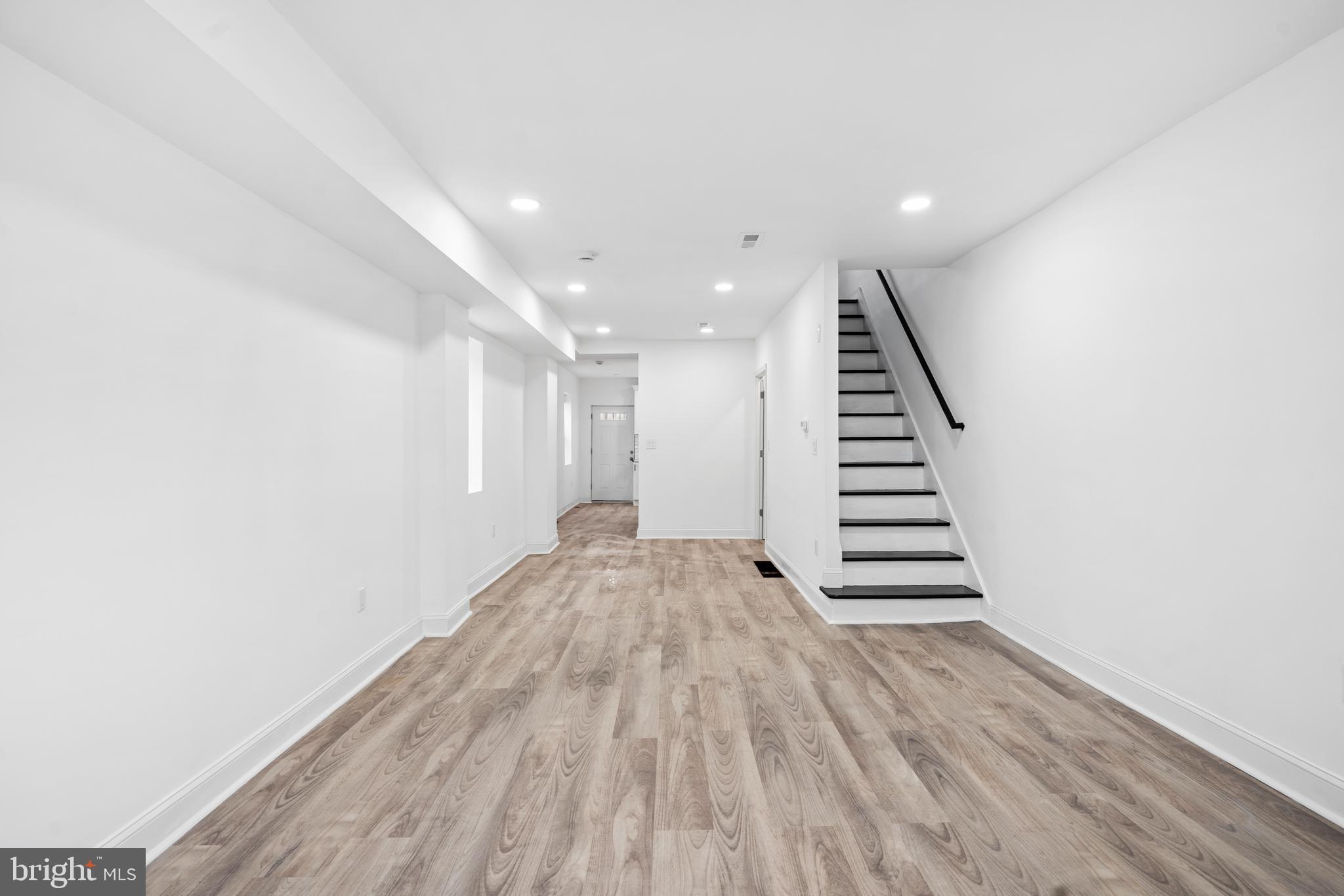 NORRISTOWN - Residential