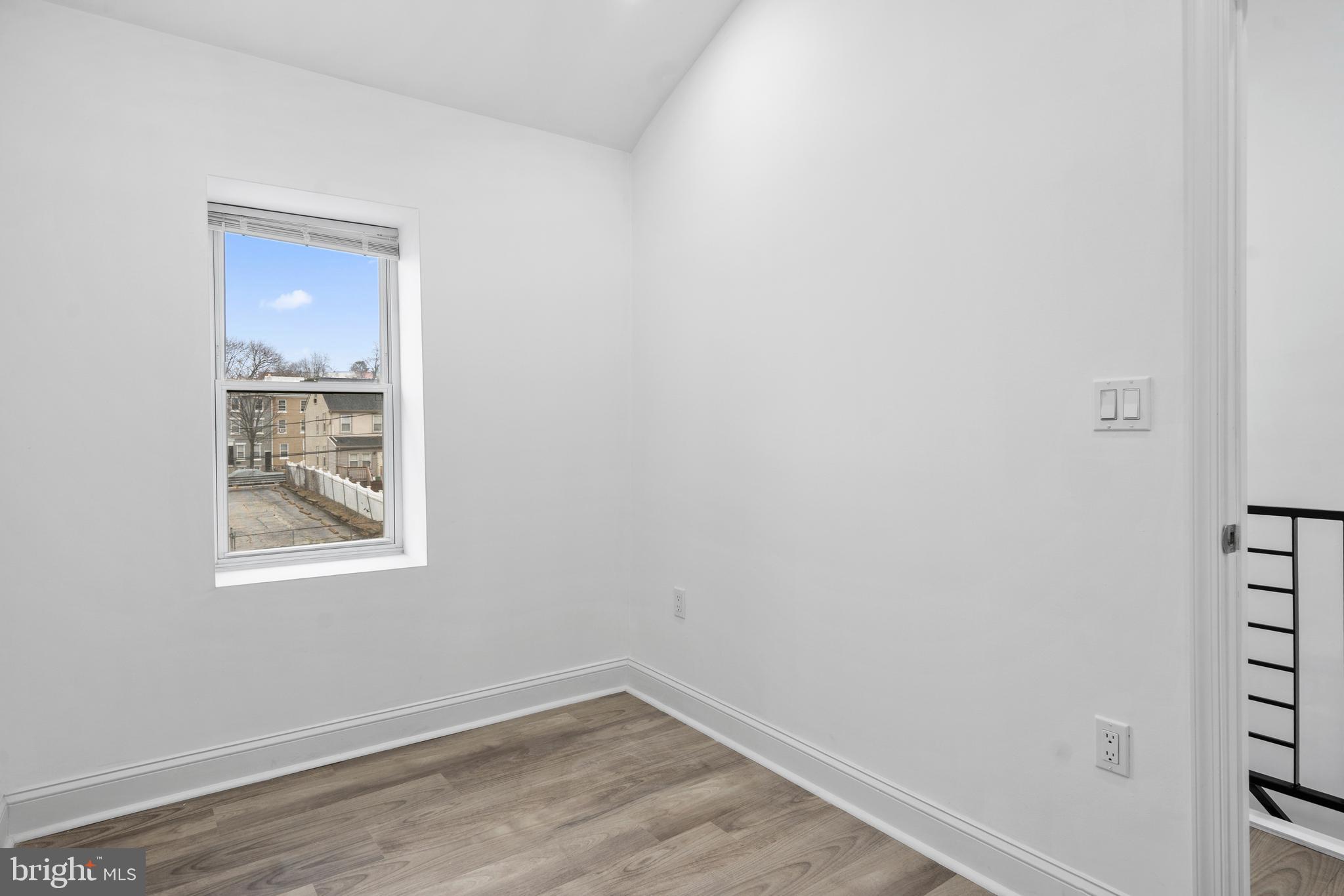 NORRISTOWN - Residential