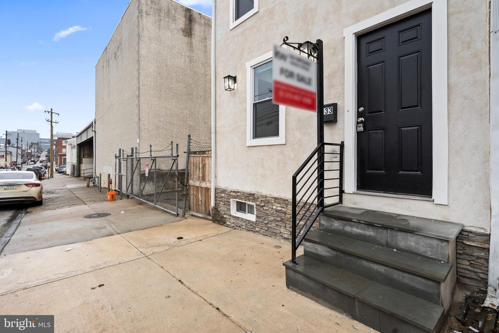 Photo of 333 E Penn Street, NORRISTOWN, PA 19401 (MLS # PAMC2170298)