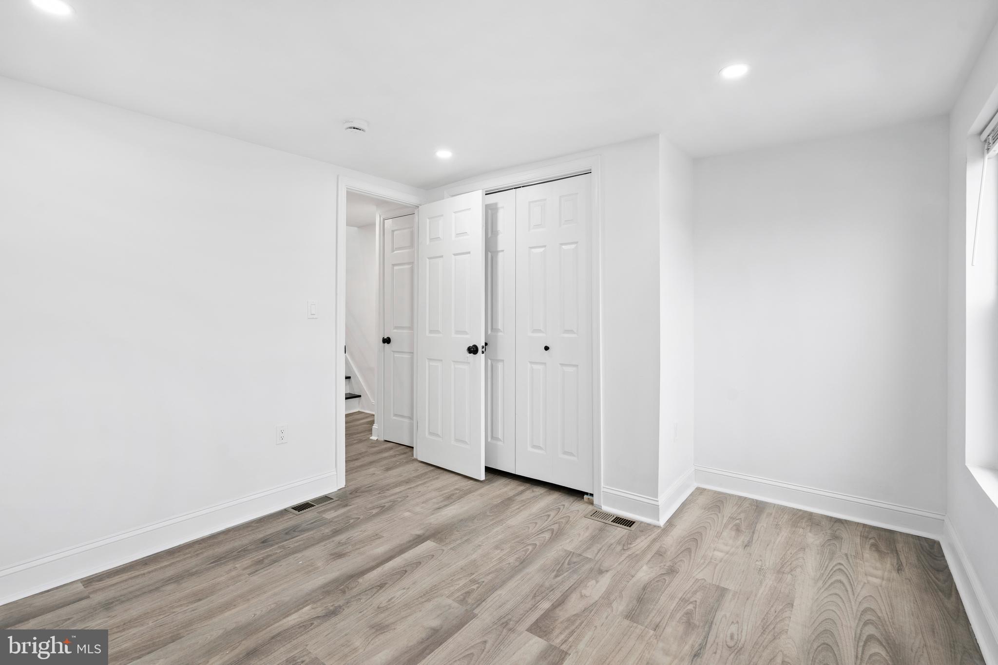 NORRISTOWN - Residential