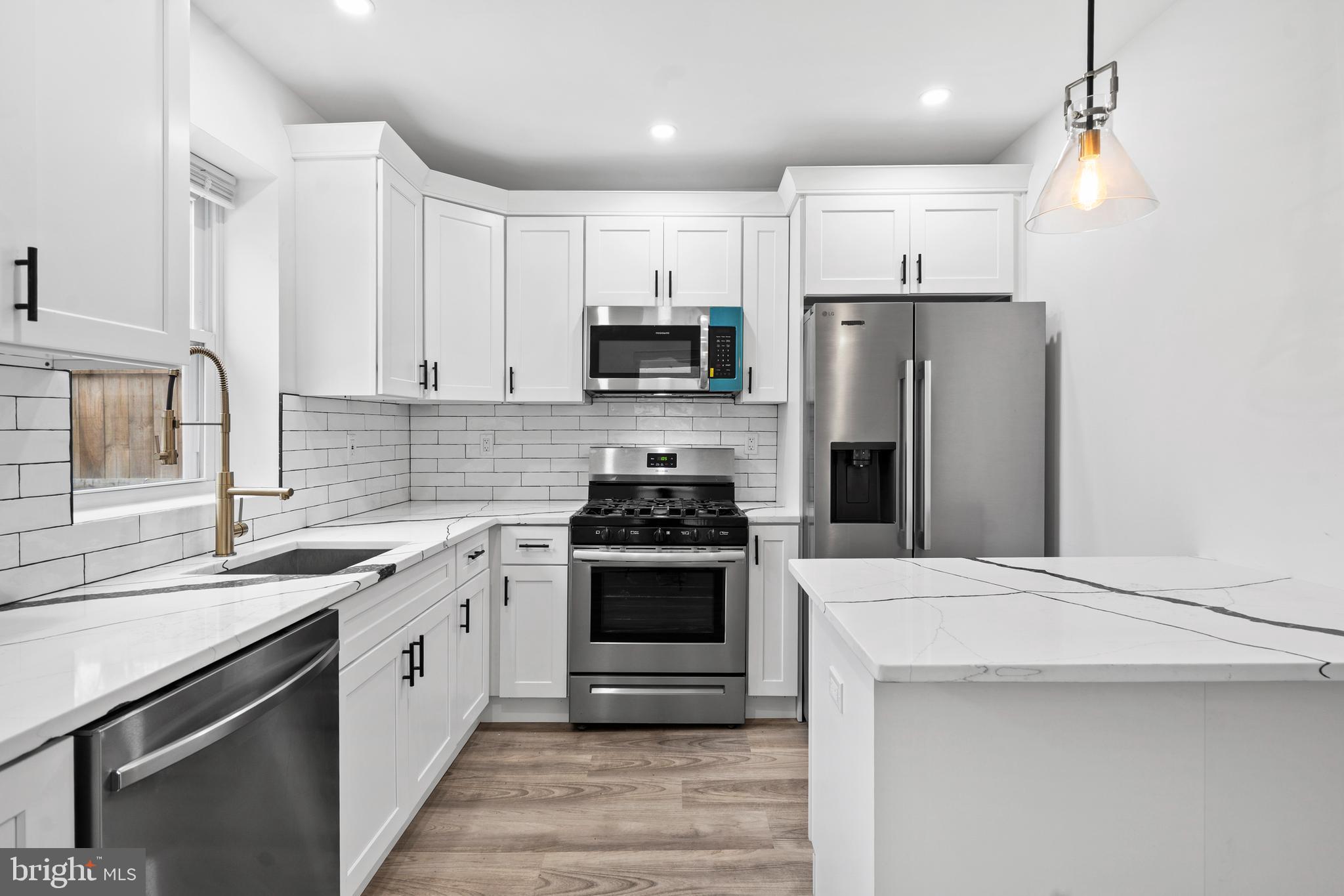 NORRISTOWN - Residential