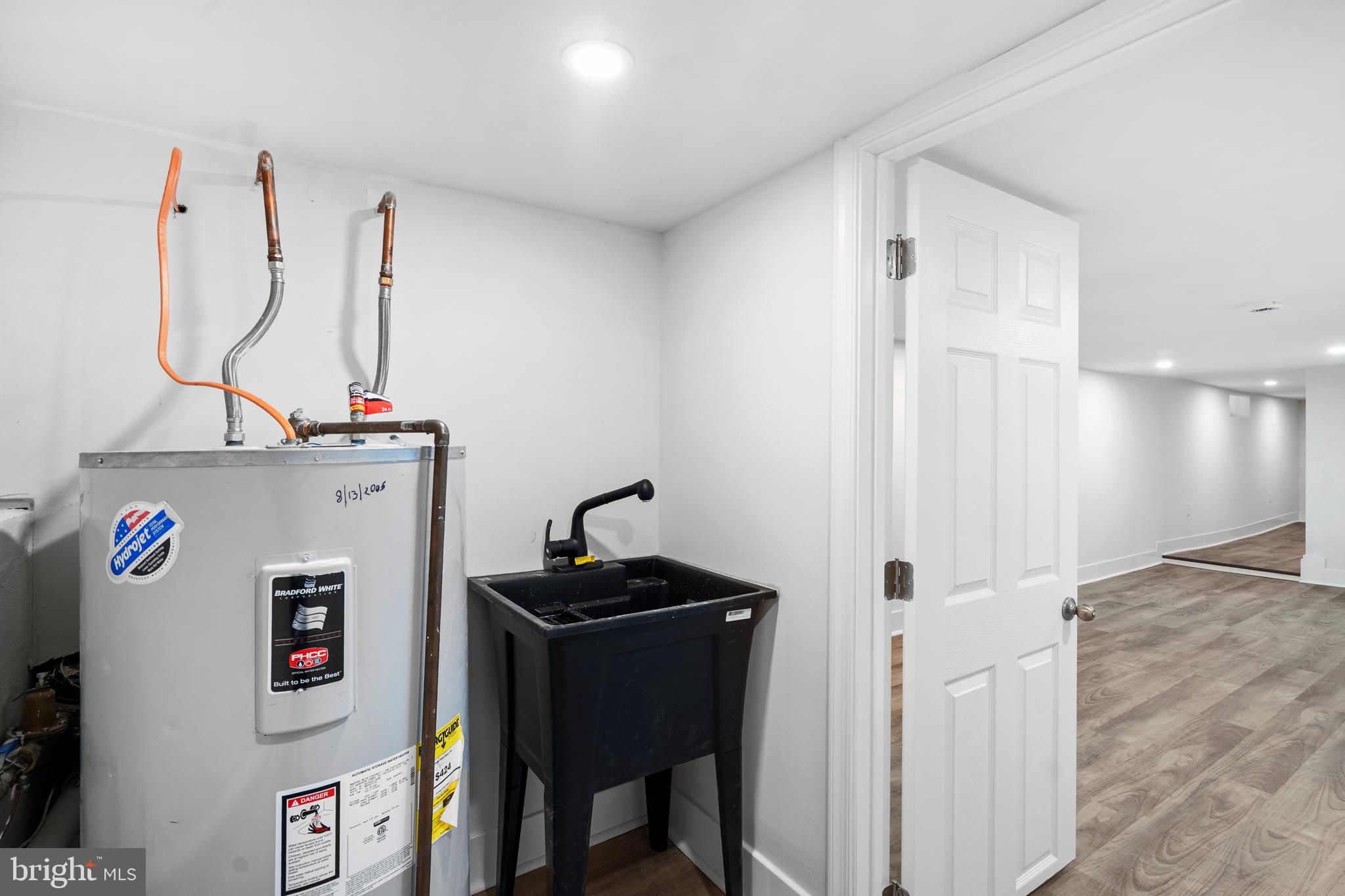 NORRISTOWN - Residential