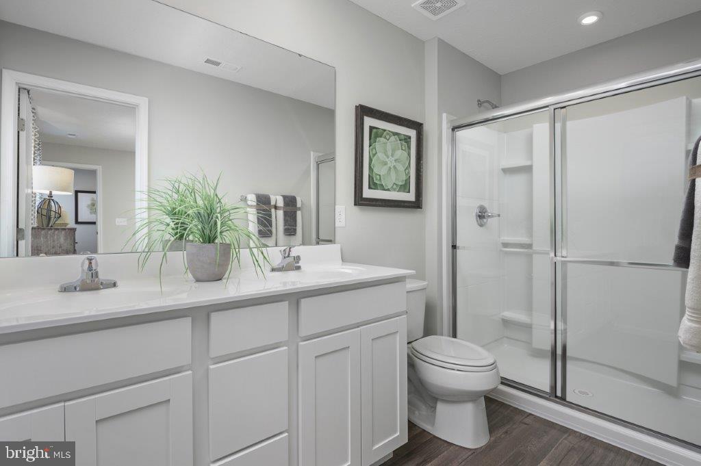 RIDGELY FOREST - Residential