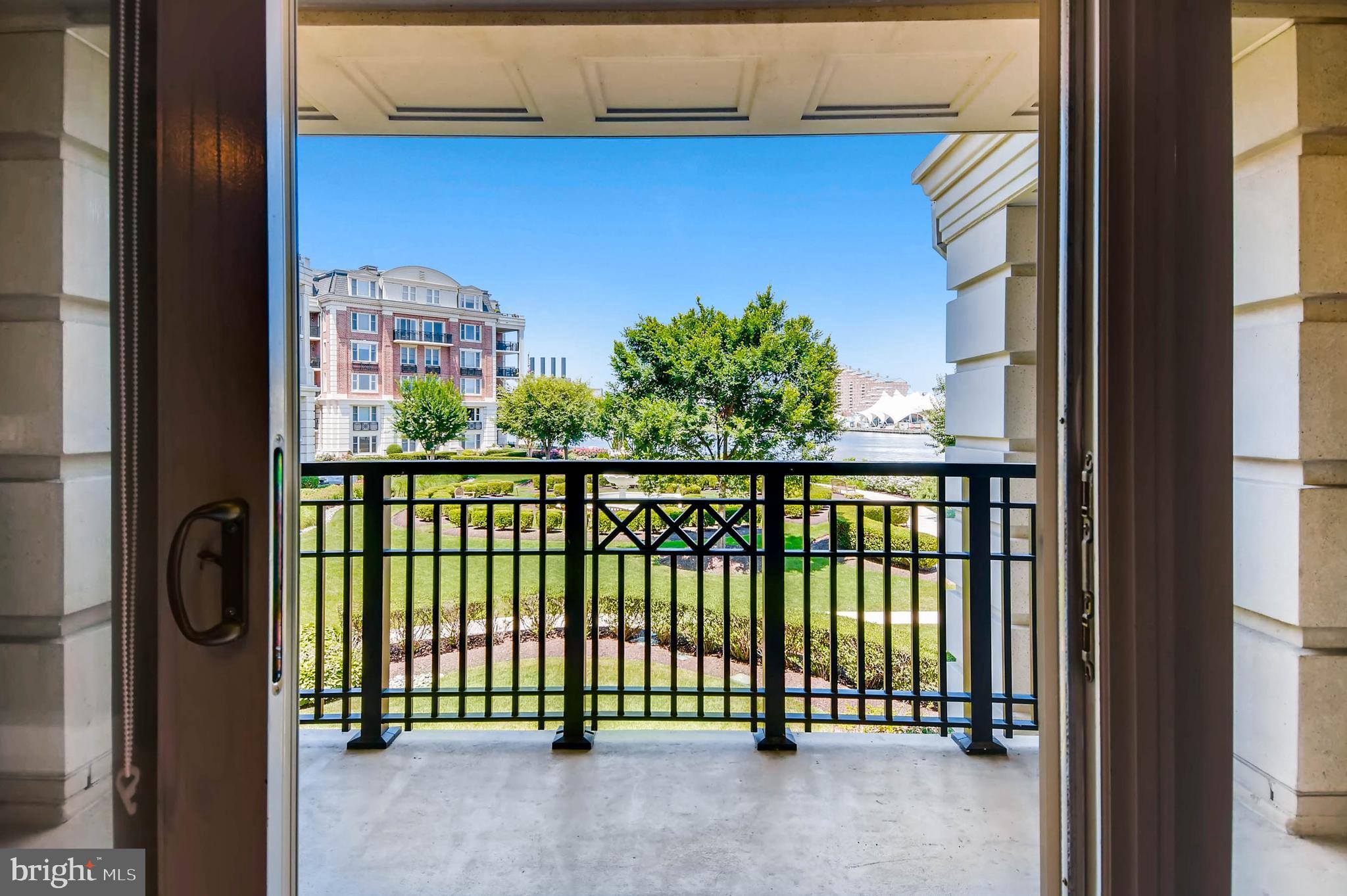 INNER HARBOR - Residential Lease