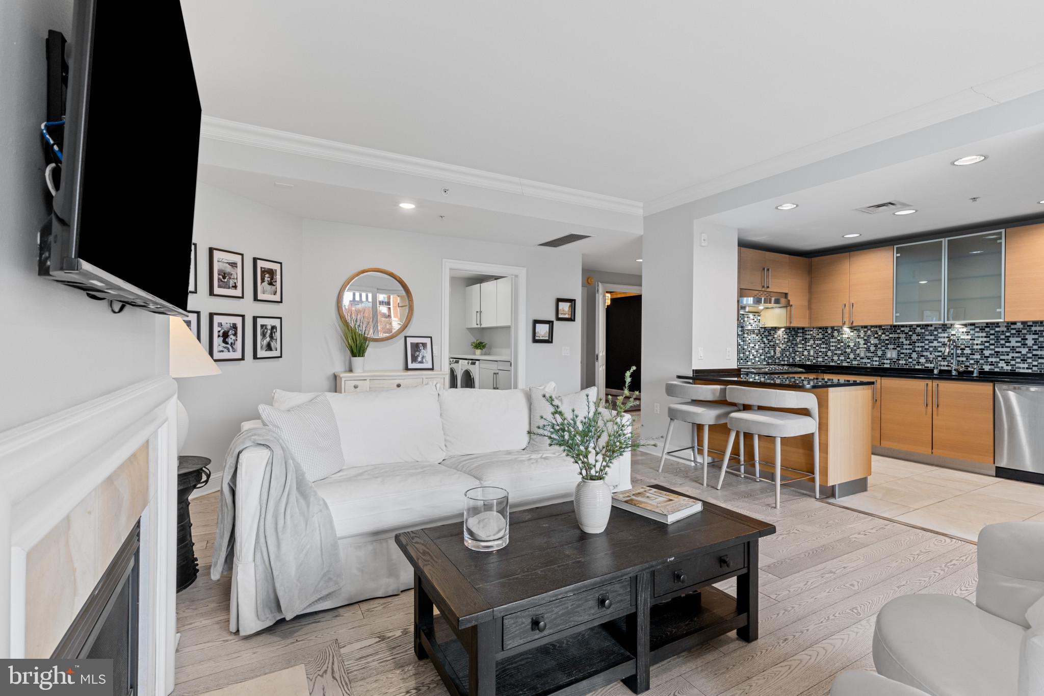 INNER HARBOR - Residential Lease