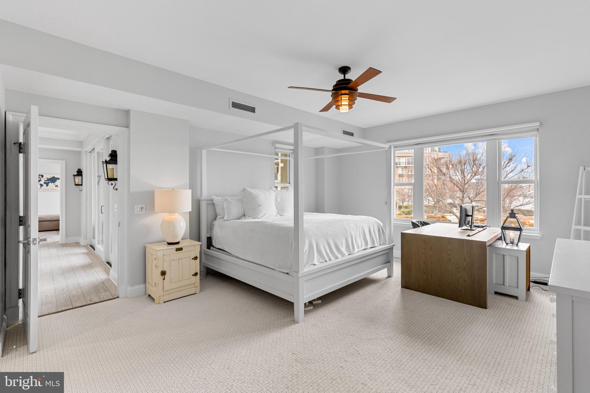 INNER HARBOR - Residential Lease
