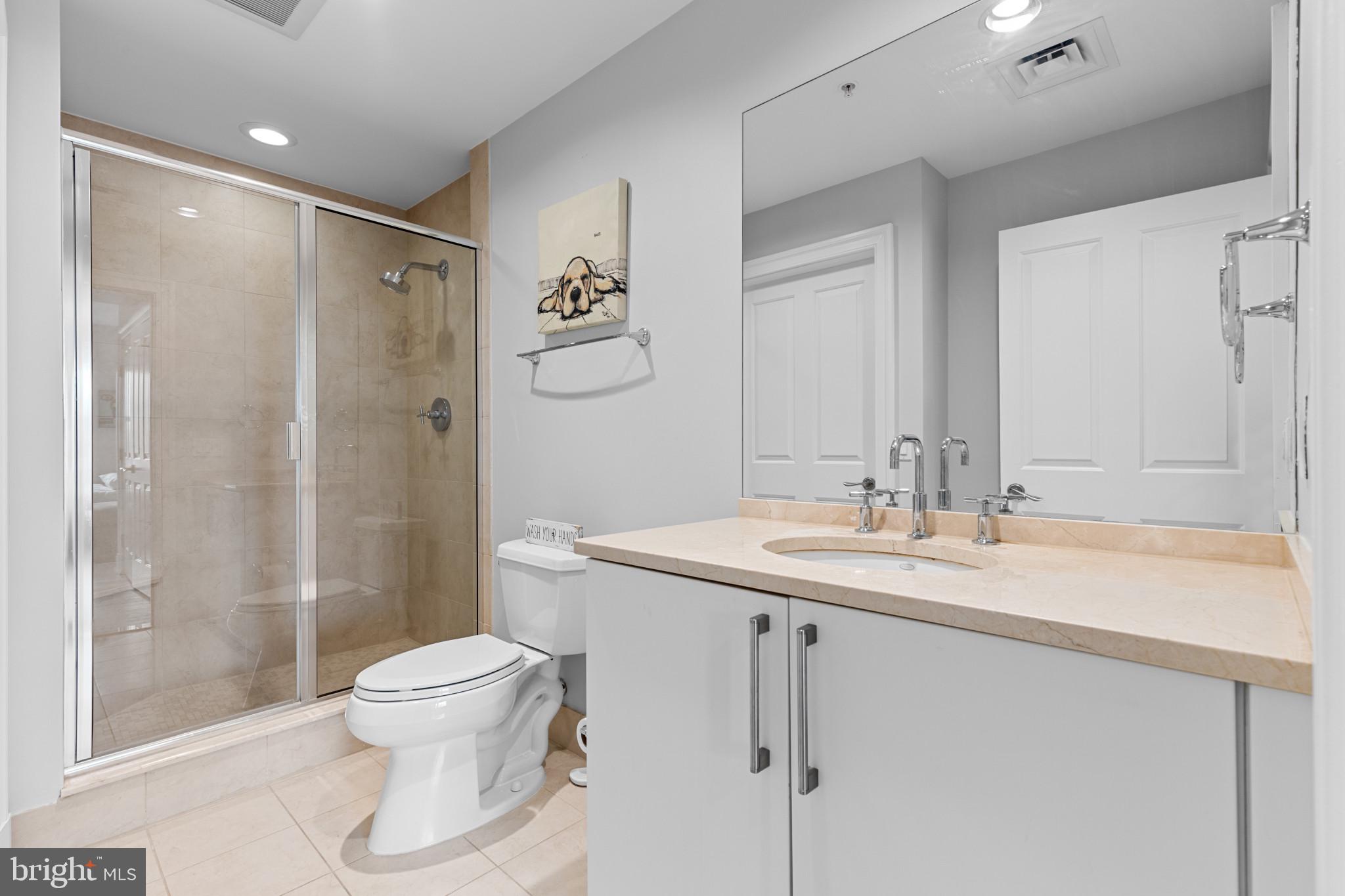 INNER HARBOR - Residential Lease