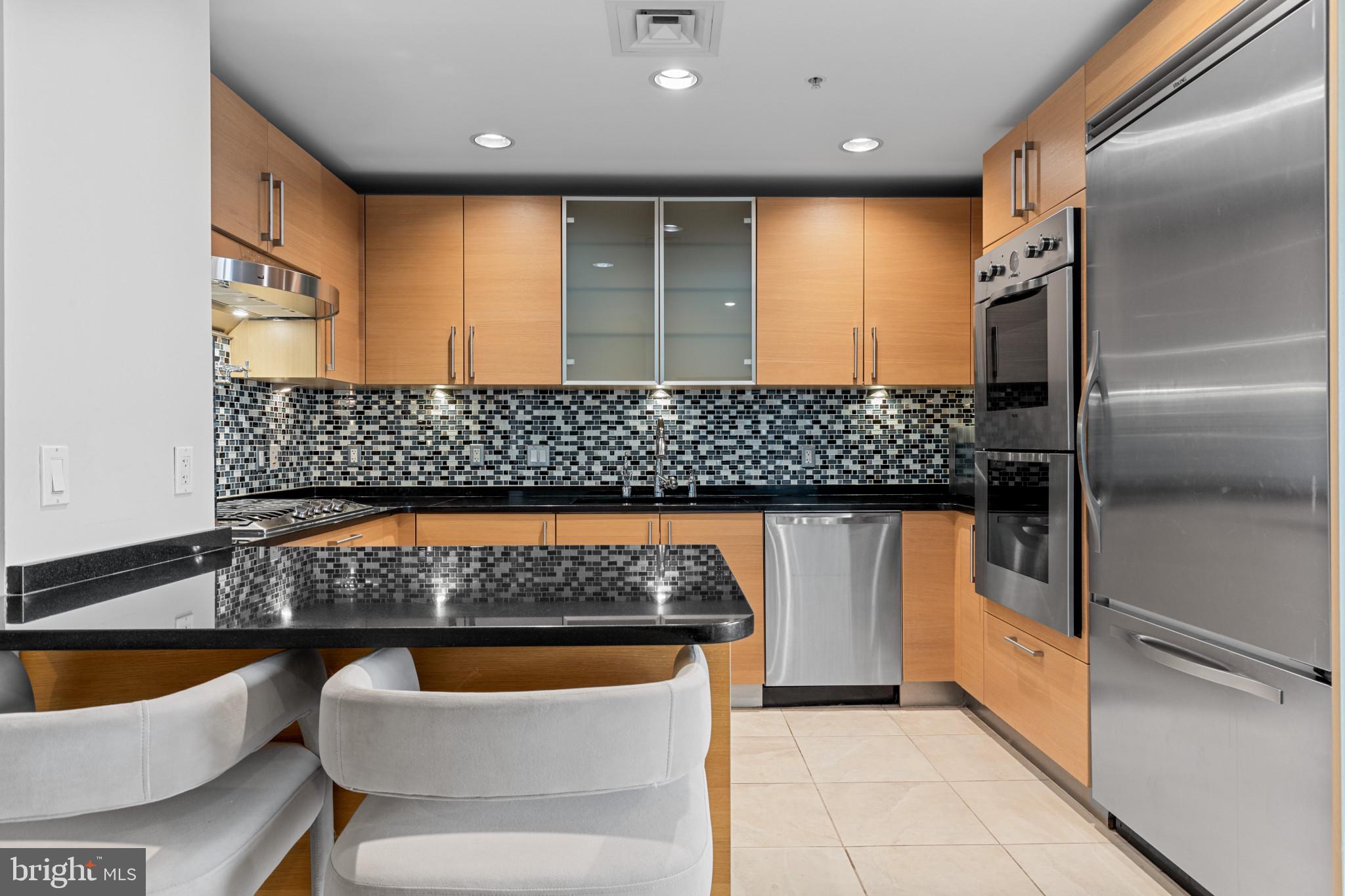 INNER HARBOR - Residential Lease