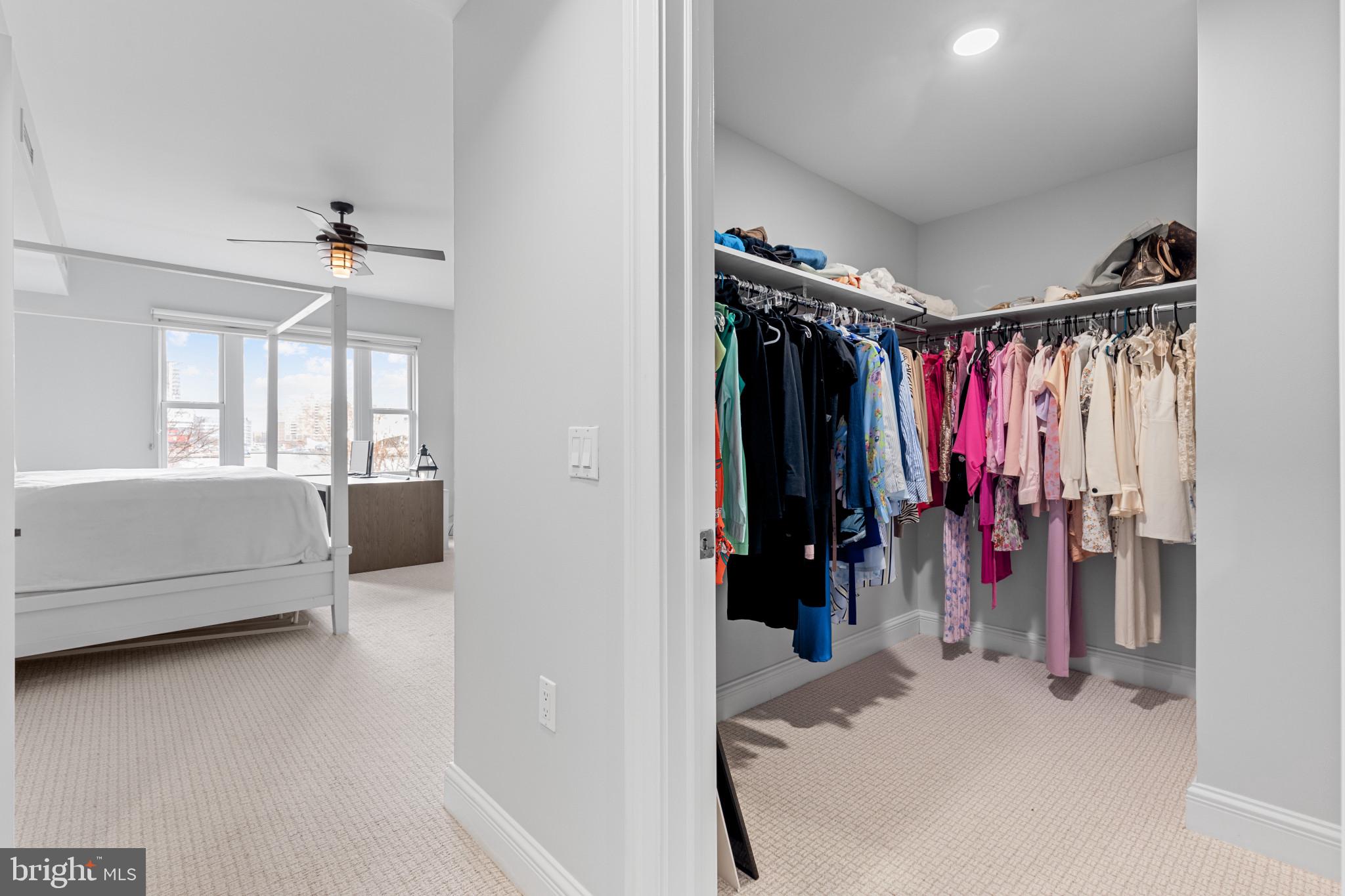 INNER HARBOR - Residential Lease