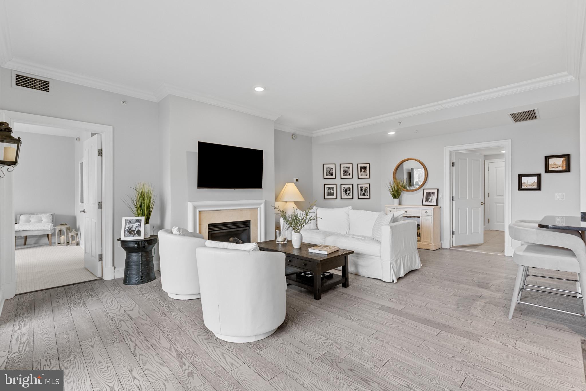 INNER HARBOR - Residential Lease