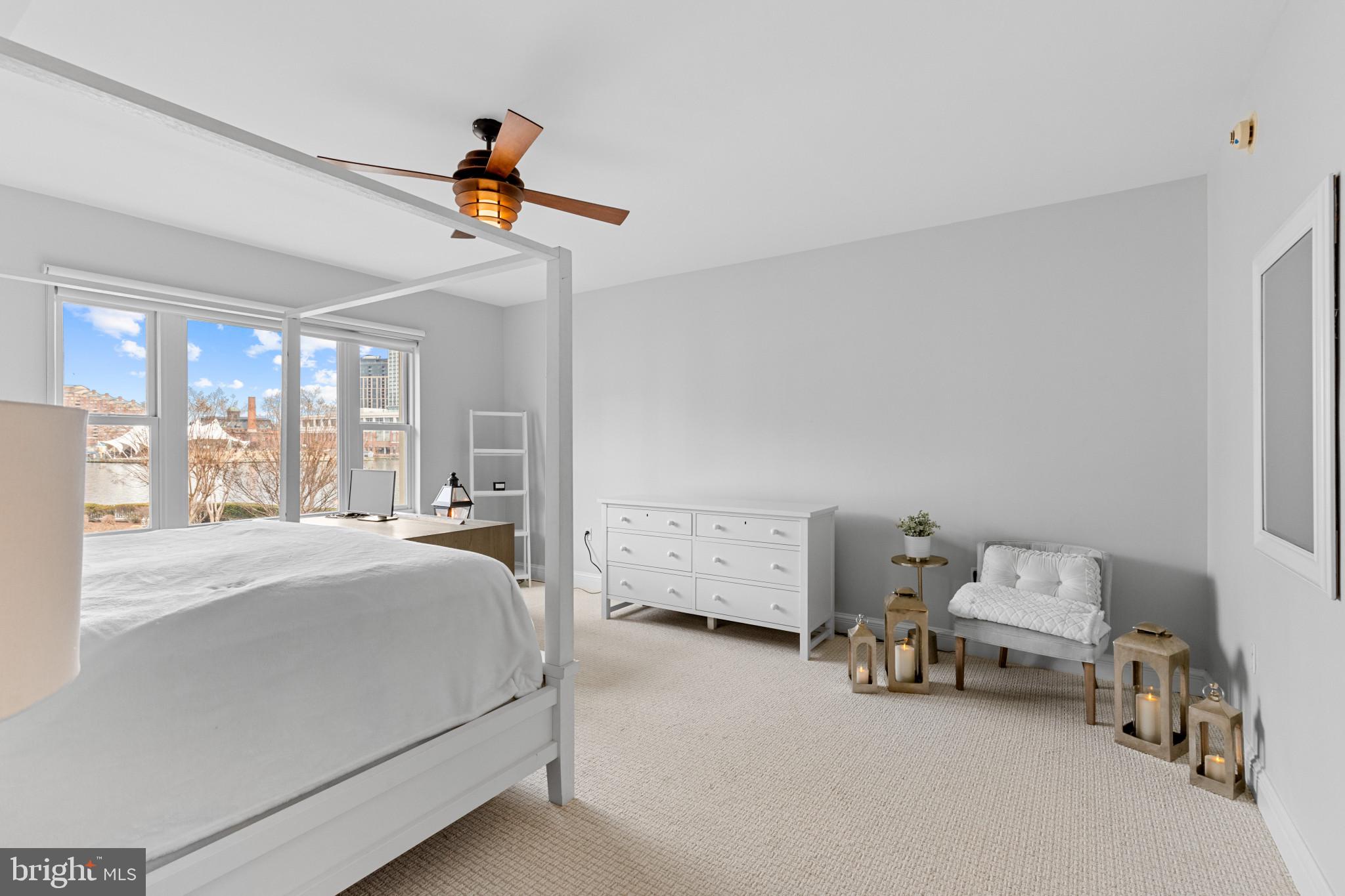 INNER HARBOR - Residential Lease