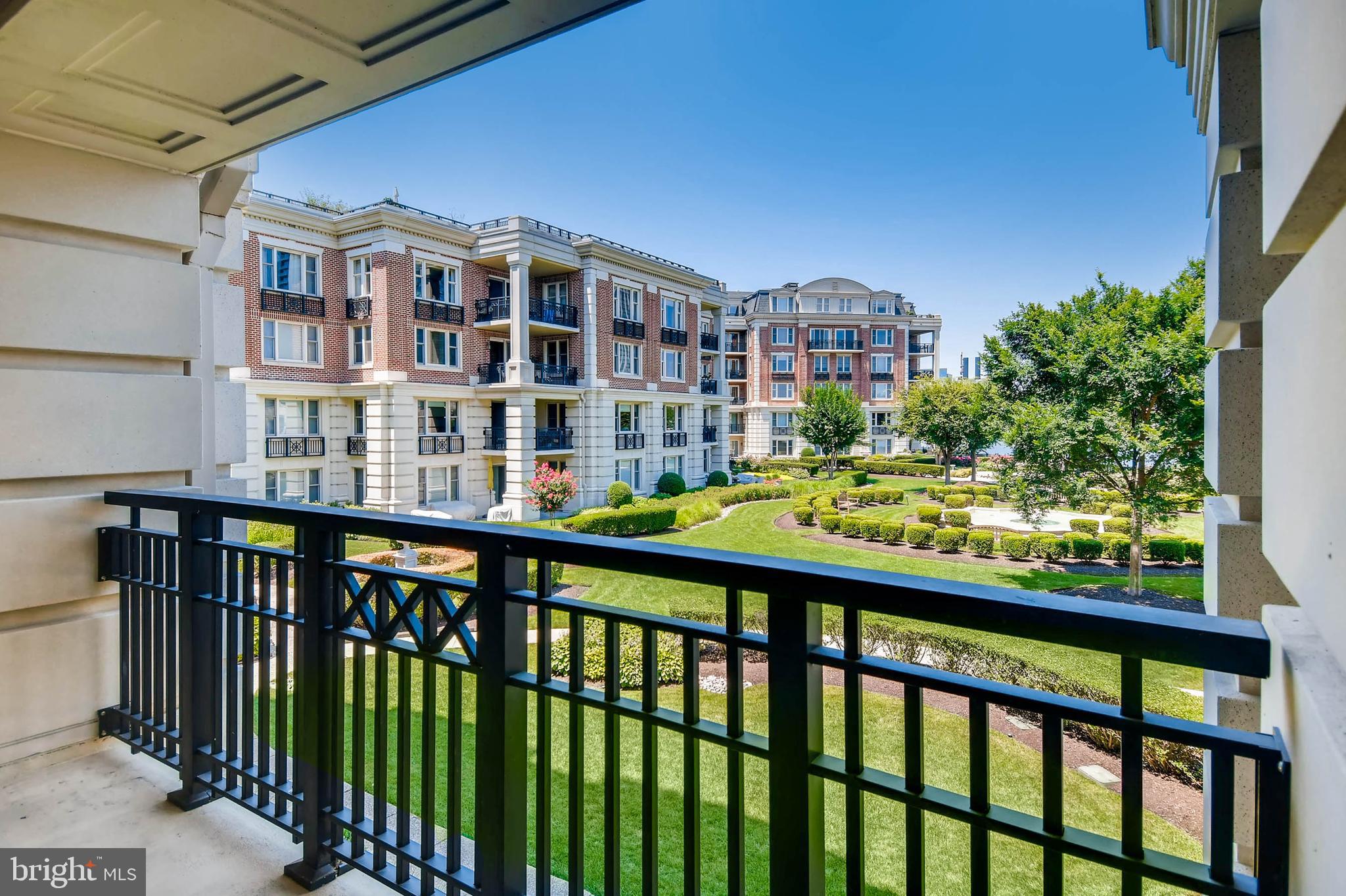 INNER HARBOR - Residential Lease