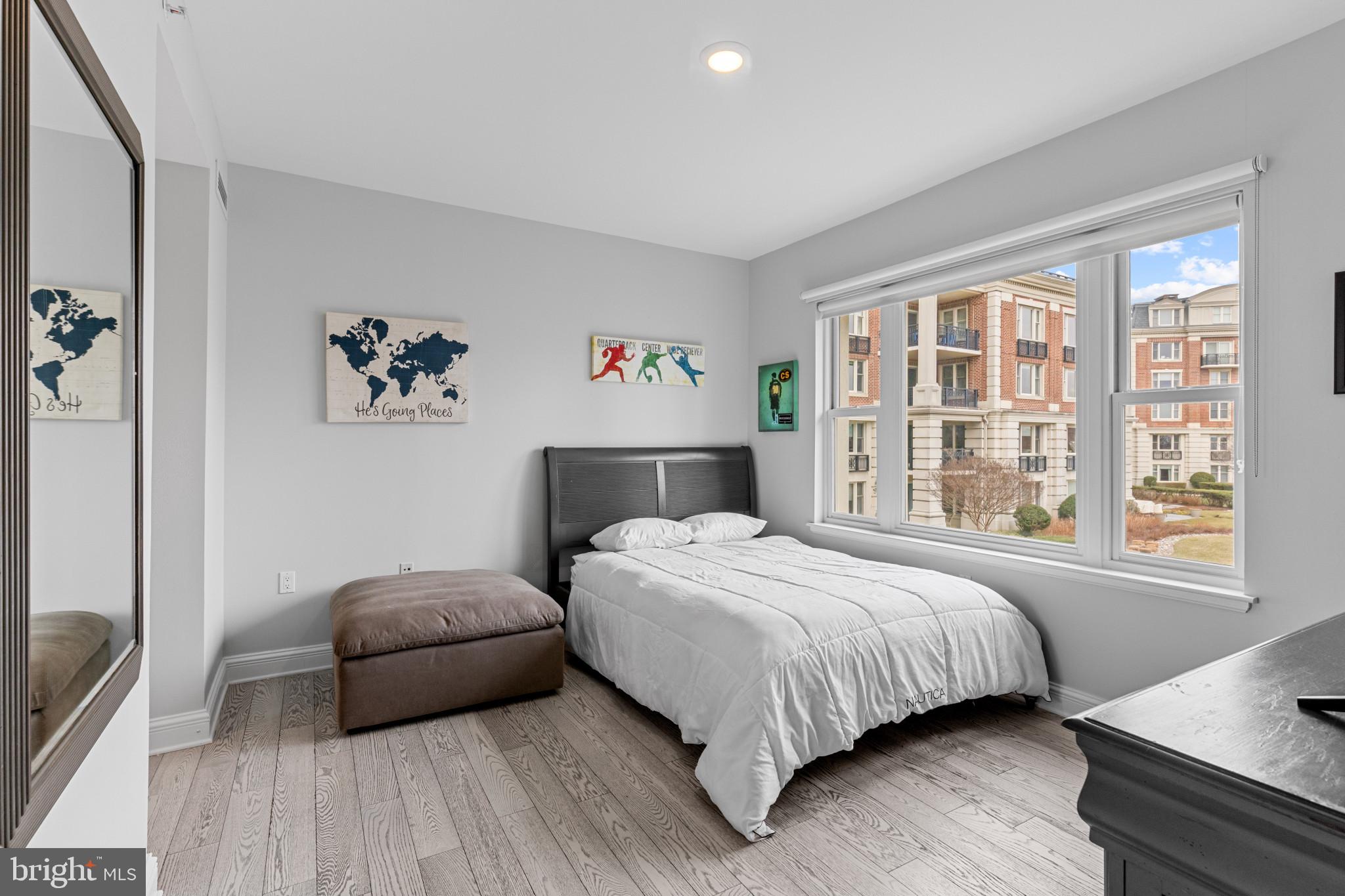 INNER HARBOR - Residential Lease