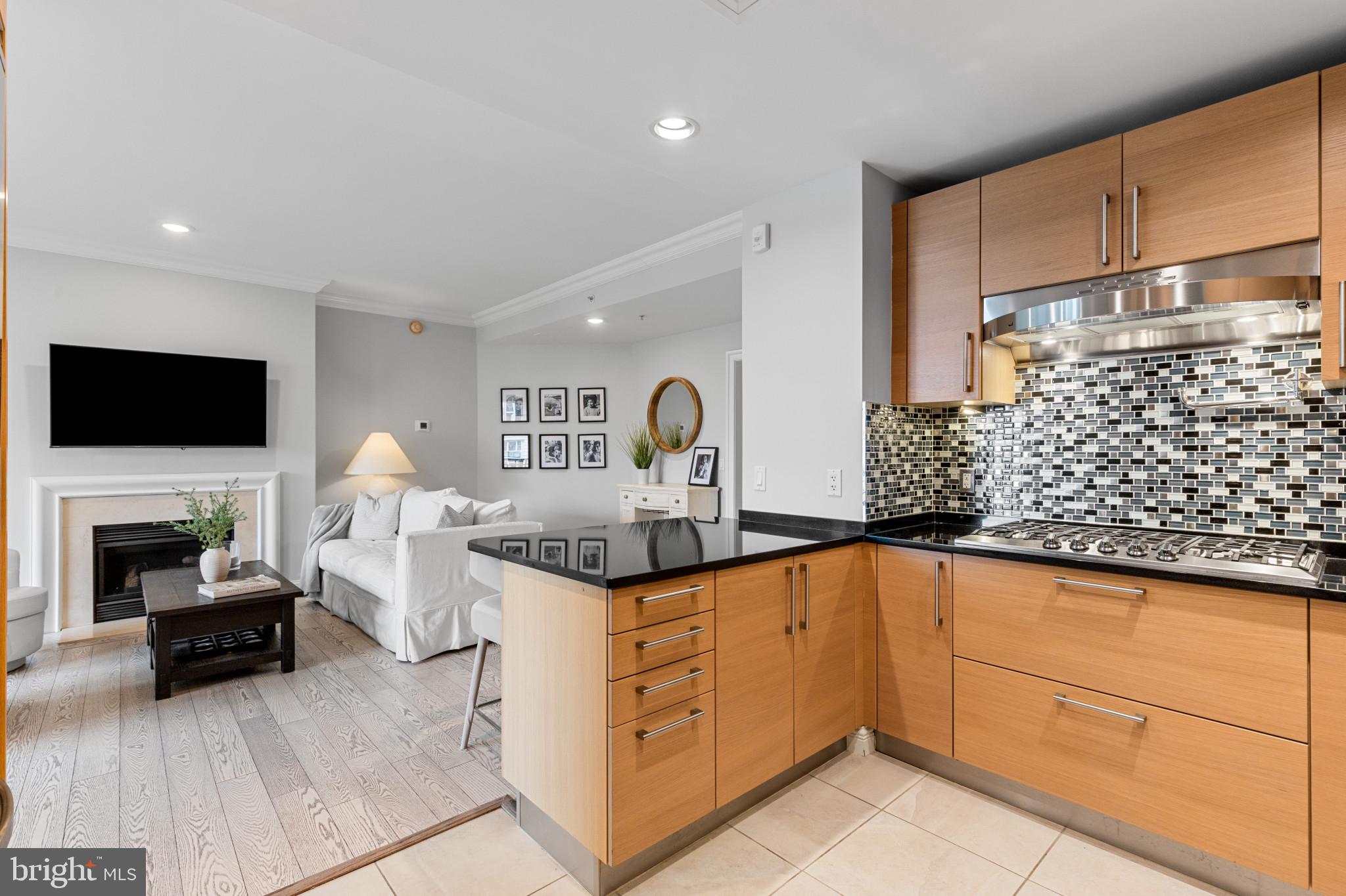 INNER HARBOR - Residential Lease