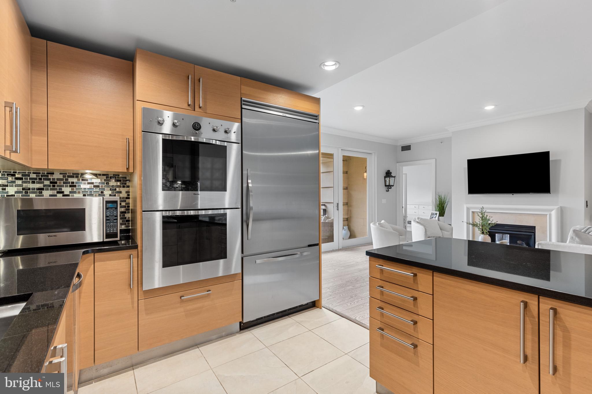 INNER HARBOR - Residential Lease
