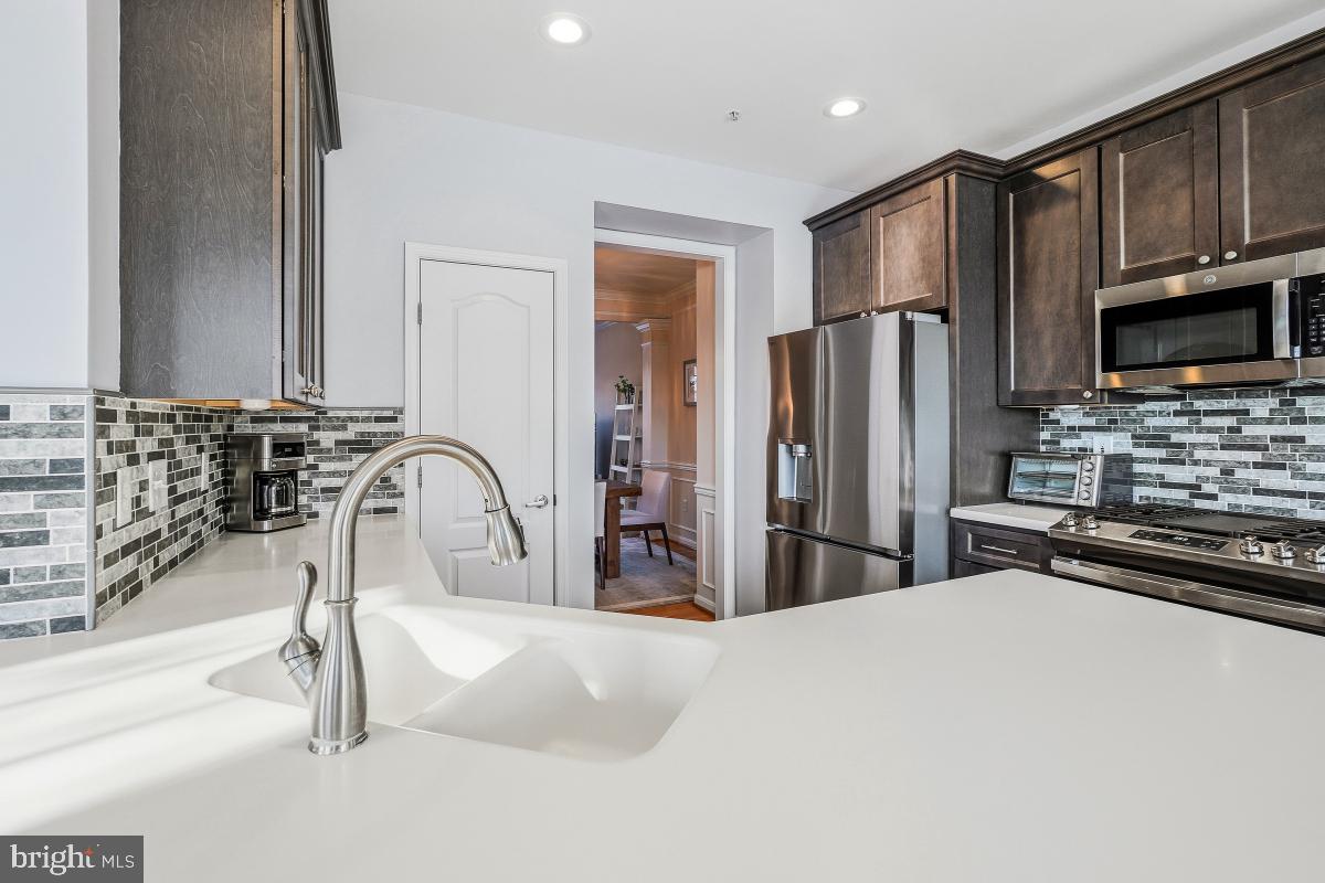 CHERINGTON - Residential