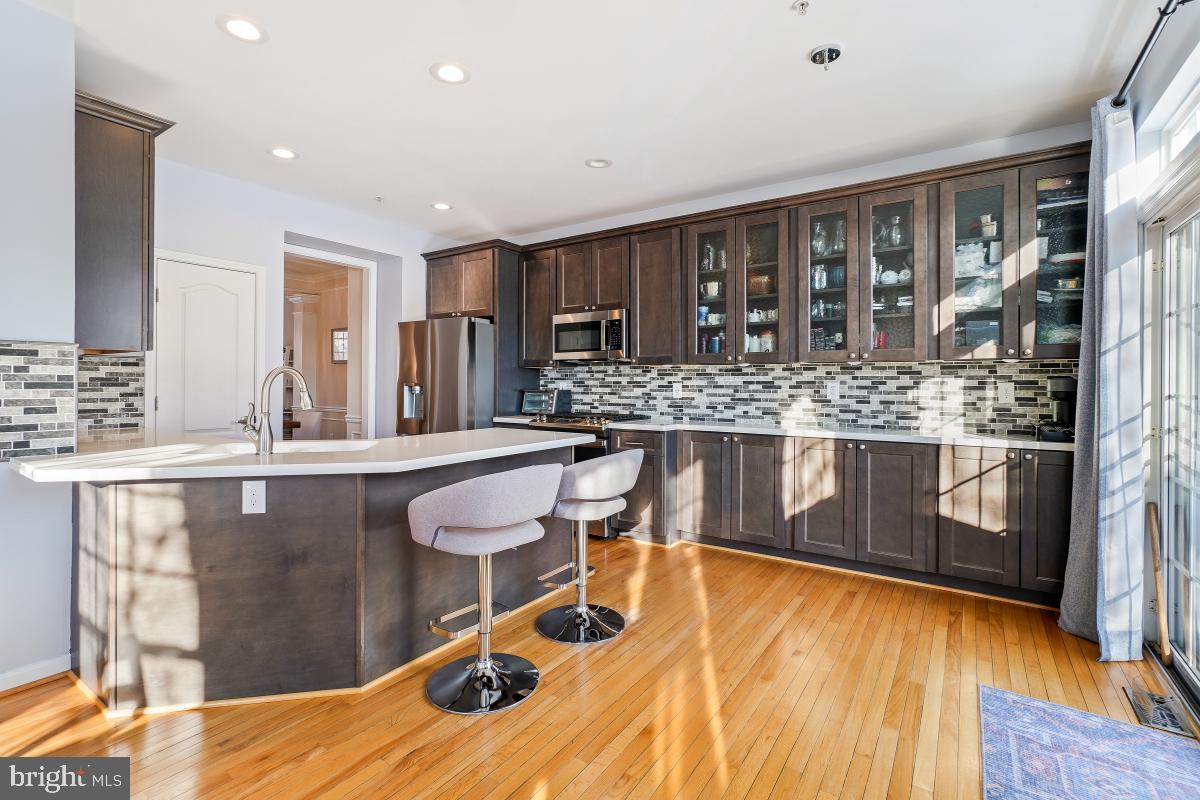 CHERINGTON - Residential