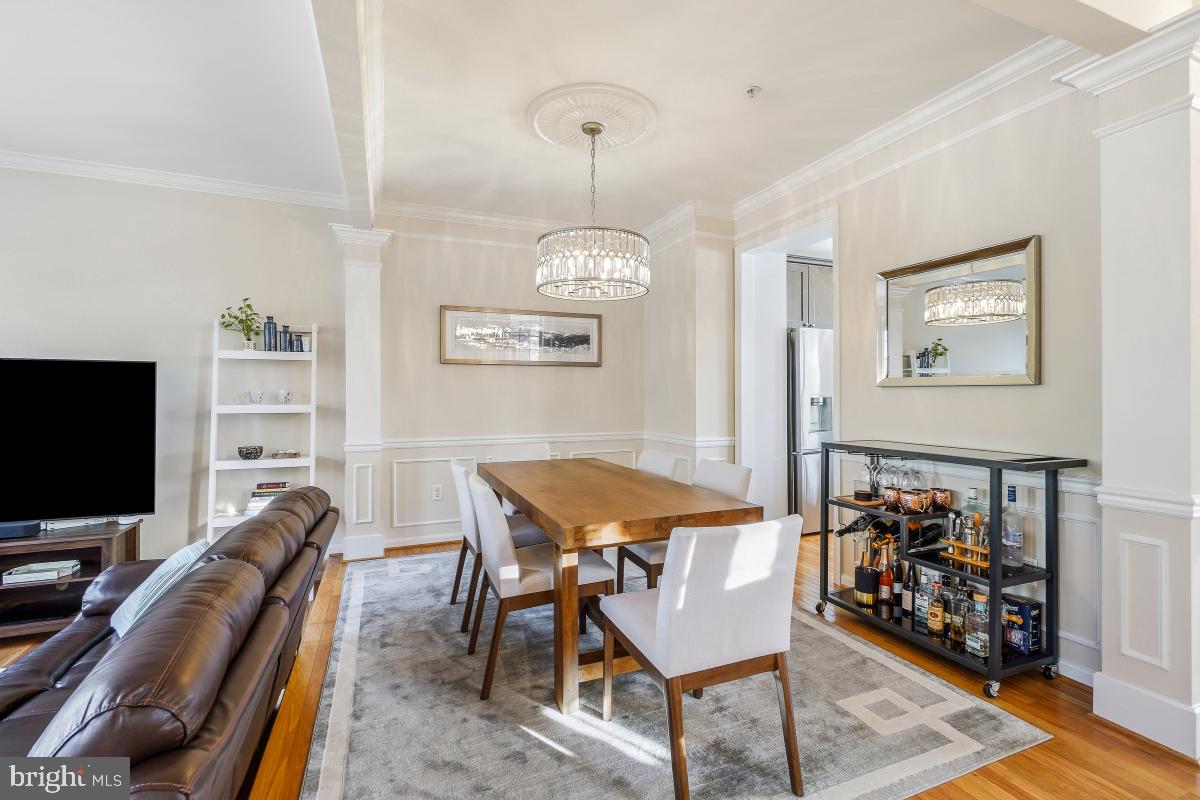 CHERINGTON - Residential