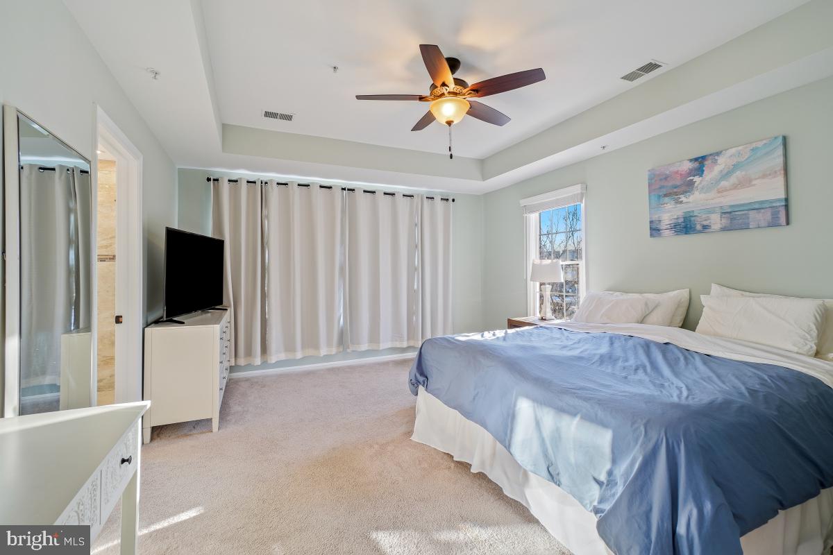 CHERINGTON - Residential