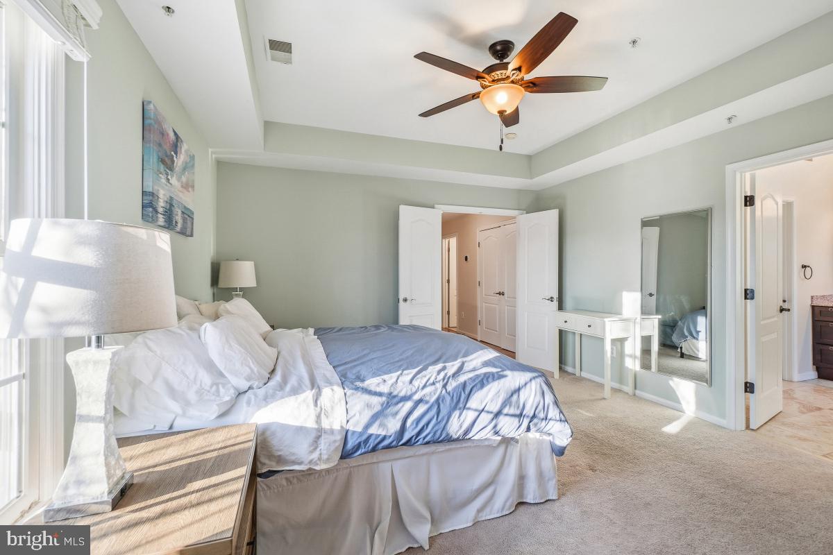 CHERINGTON - Residential