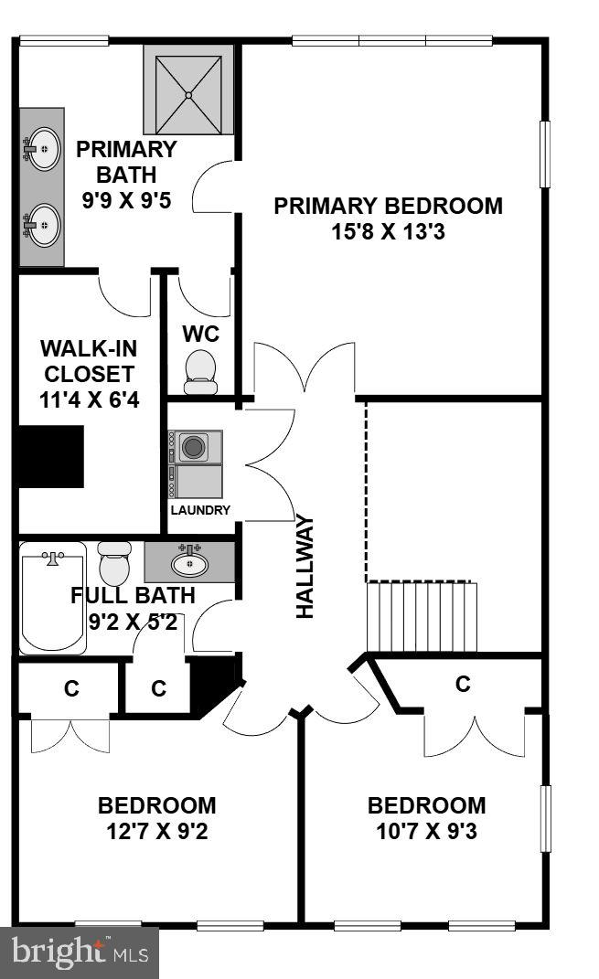 CHERINGTON - Residential