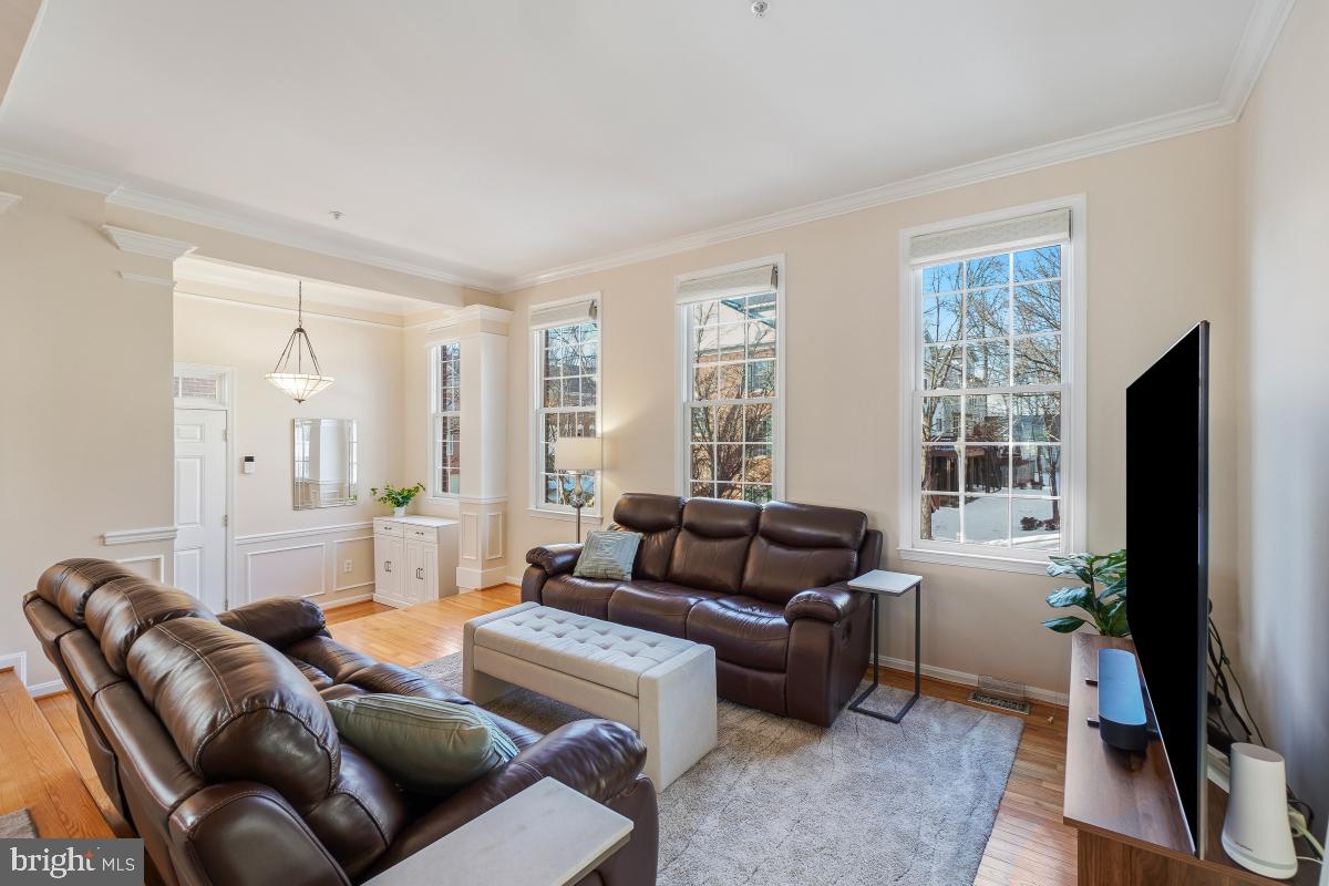 CHERINGTON - Residential