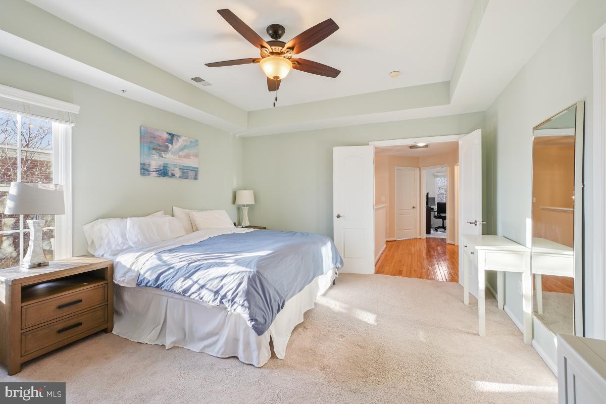 CHERINGTON - Residential