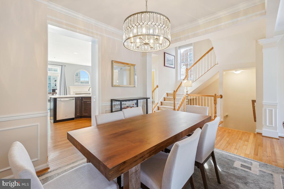 CHERINGTON - Residential