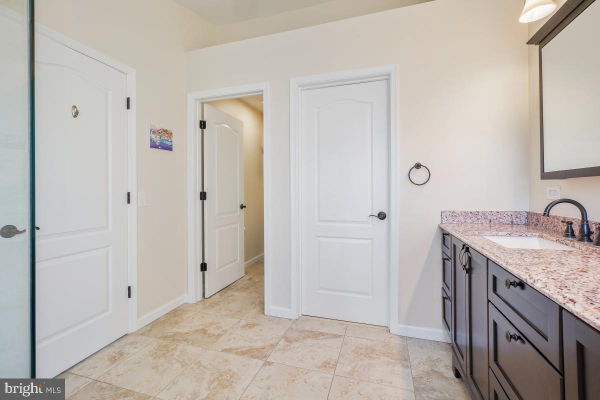 CHERINGTON - Residential