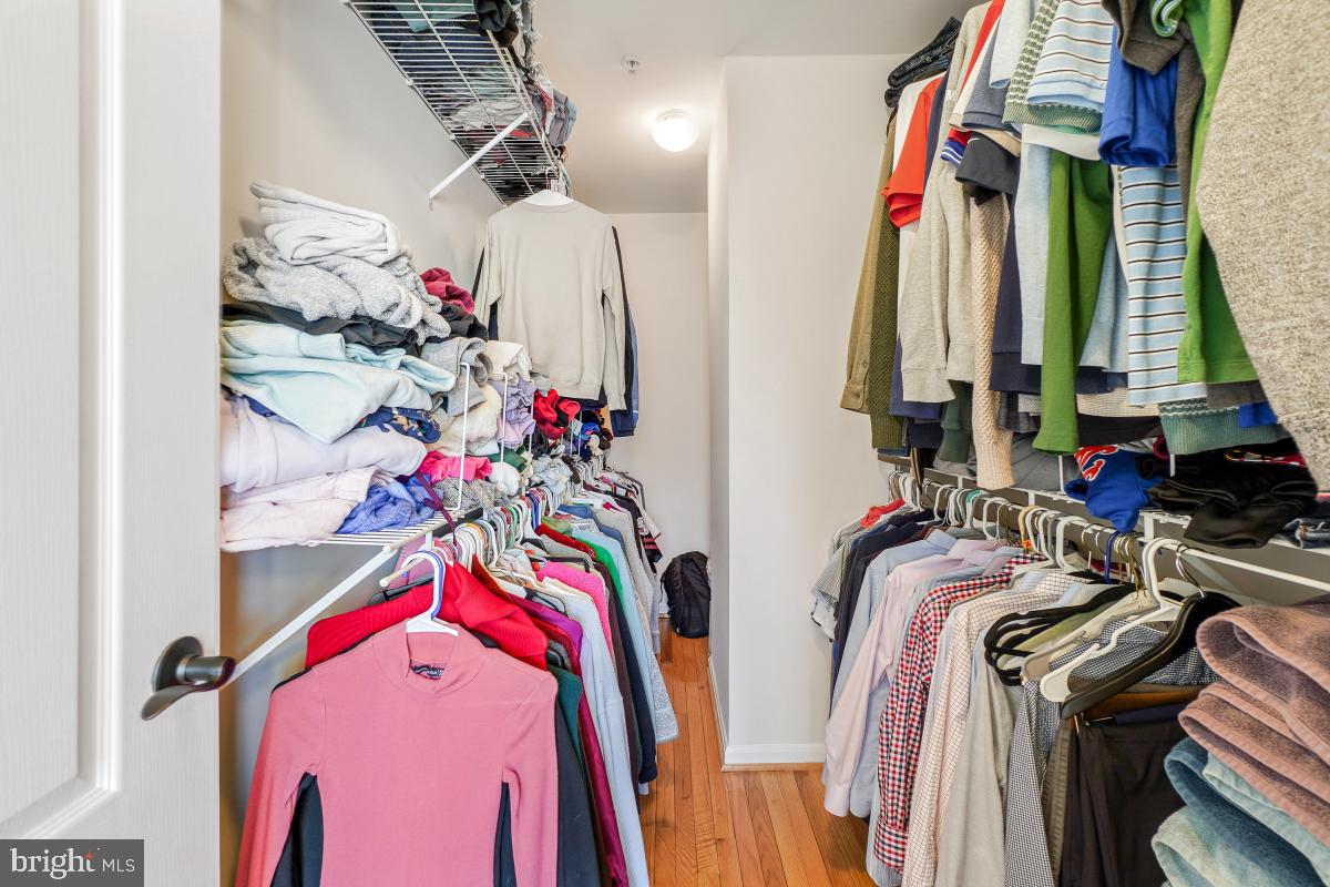 CHERINGTON - Residential