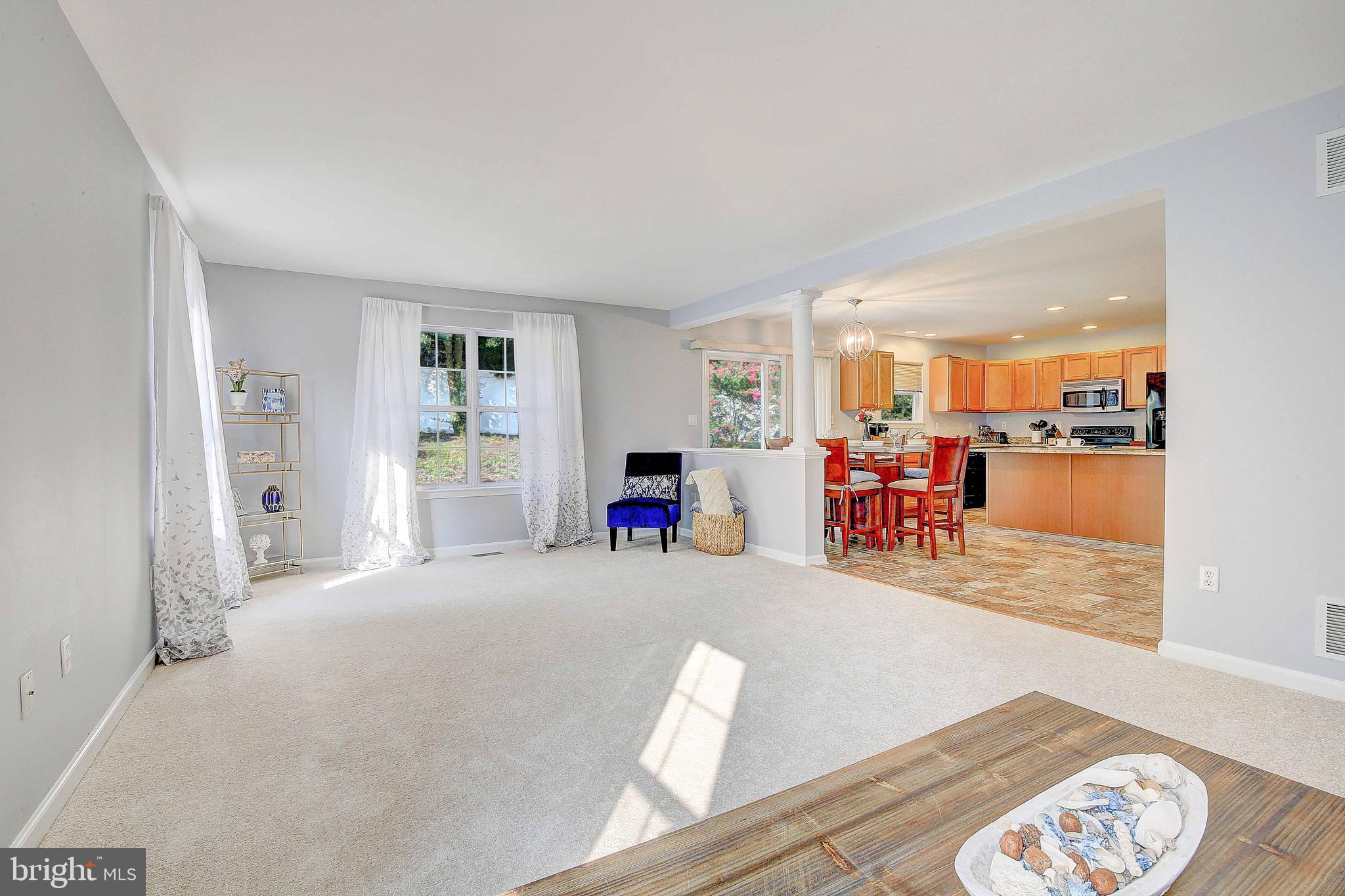 BERRYWOOD RIDGE - Residential