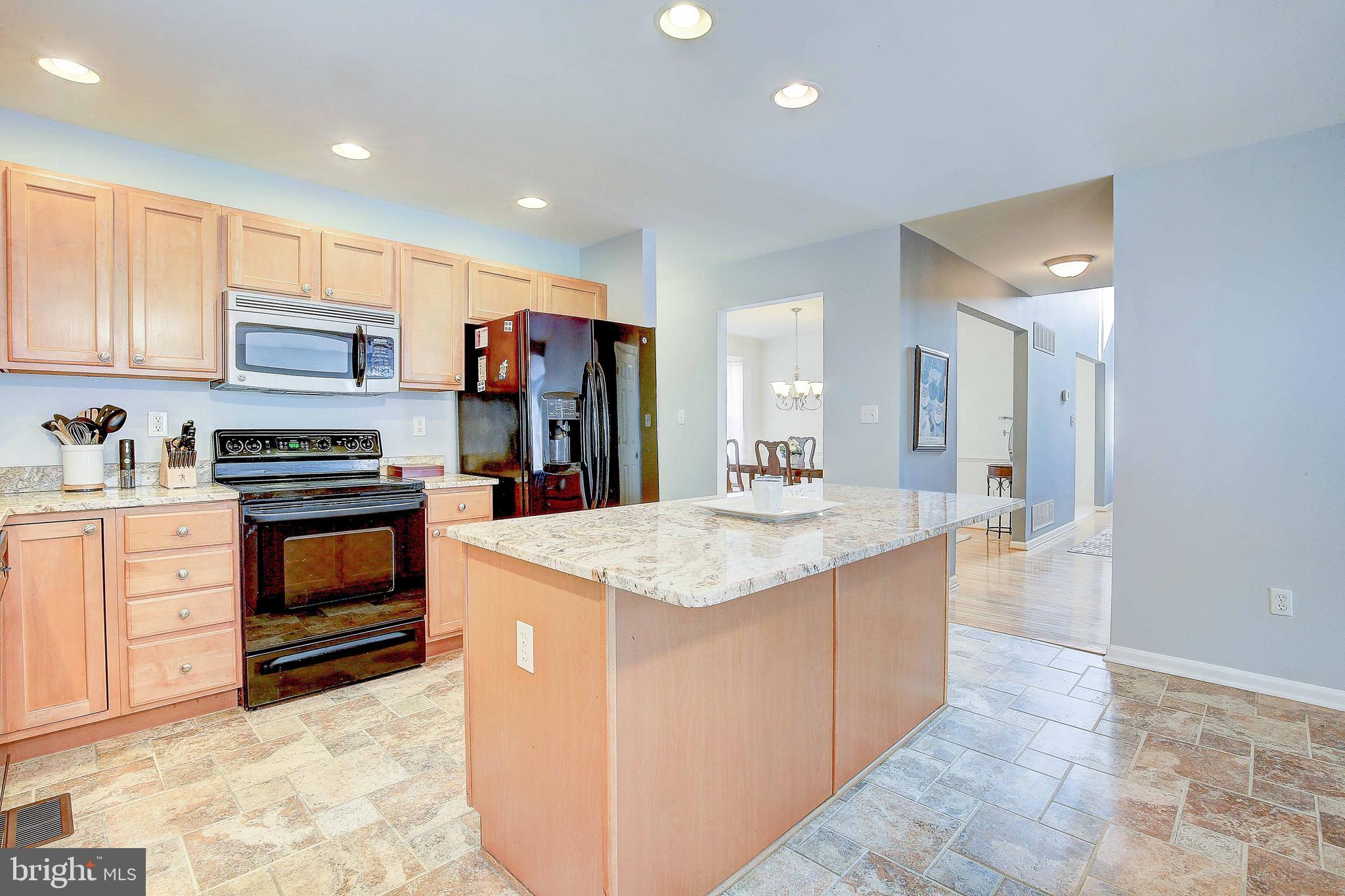 BERRYWOOD RIDGE - Residential