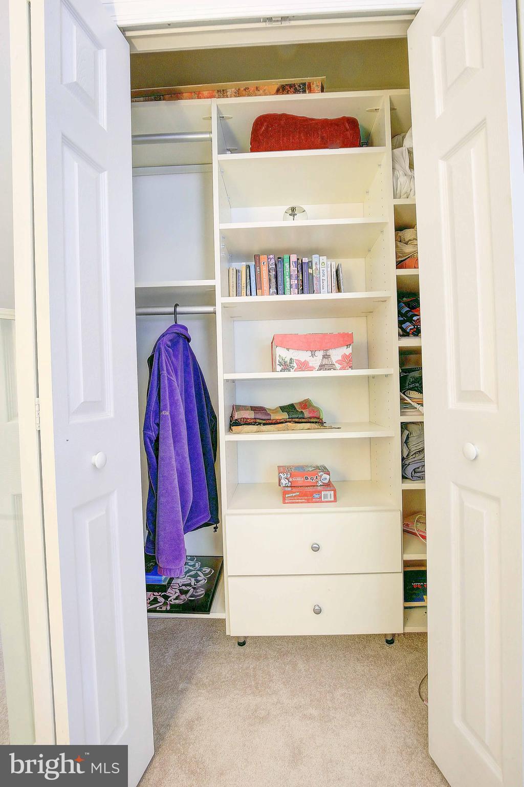 BERRYWOOD RIDGE - Residential