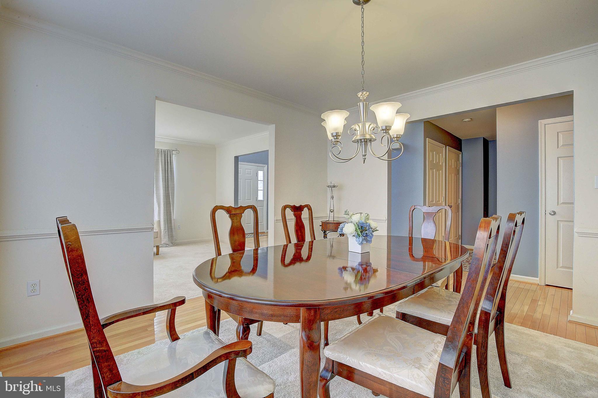 BERRYWOOD RIDGE - Residential