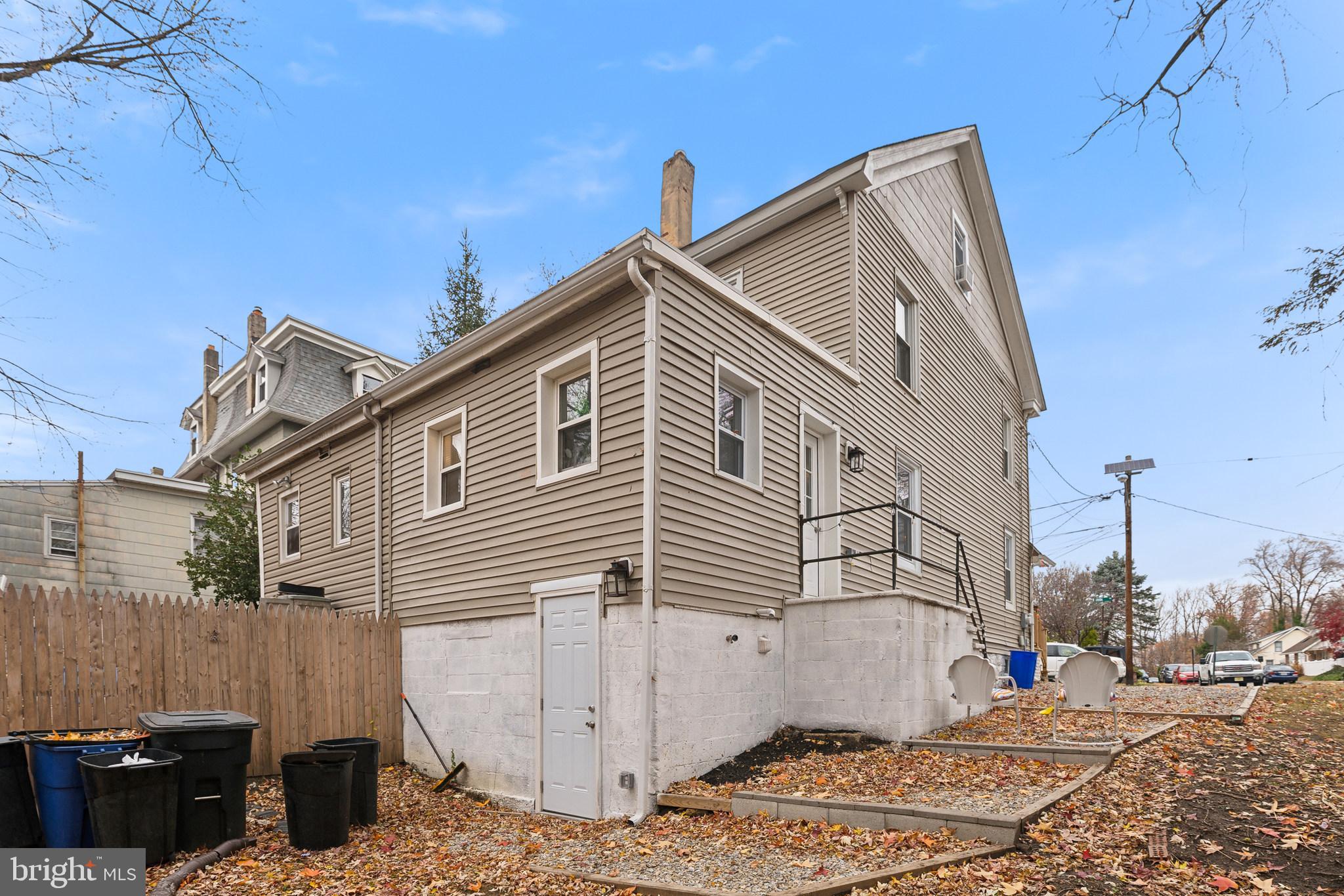 135 UNION AVENUE