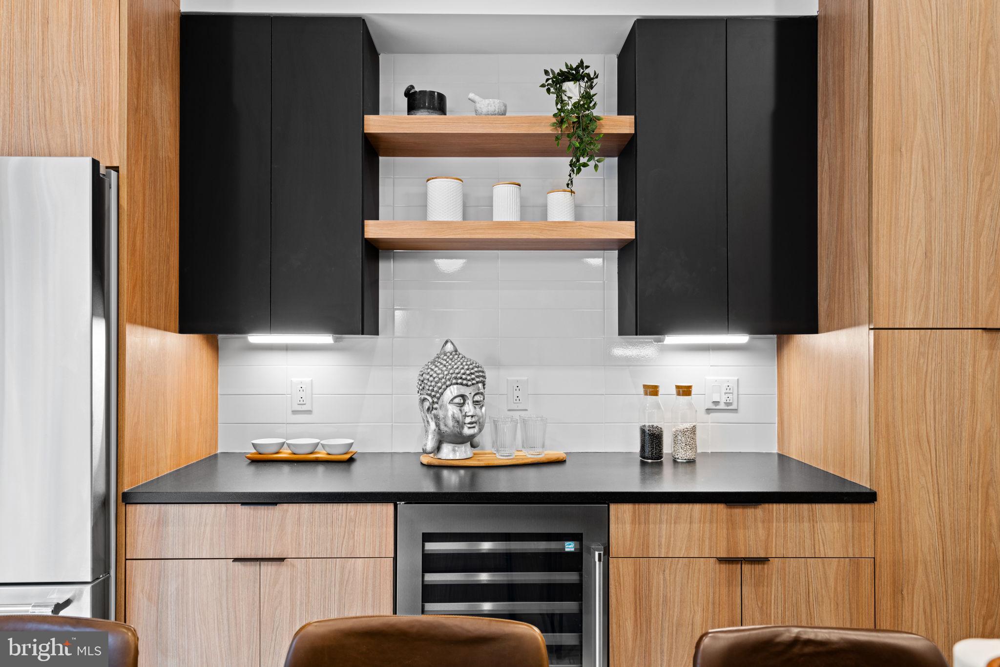 BELLA VISTA - Residential