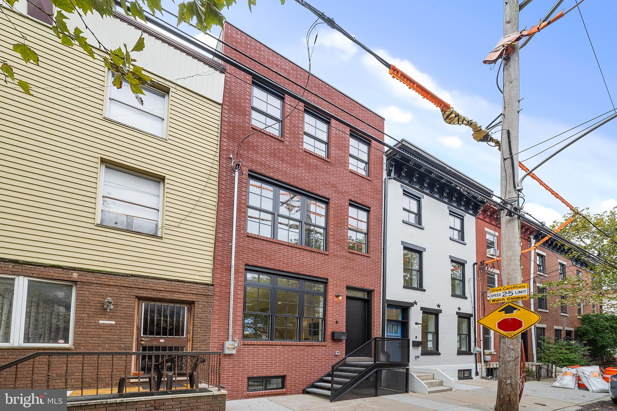 BELLA VISTA - Residential