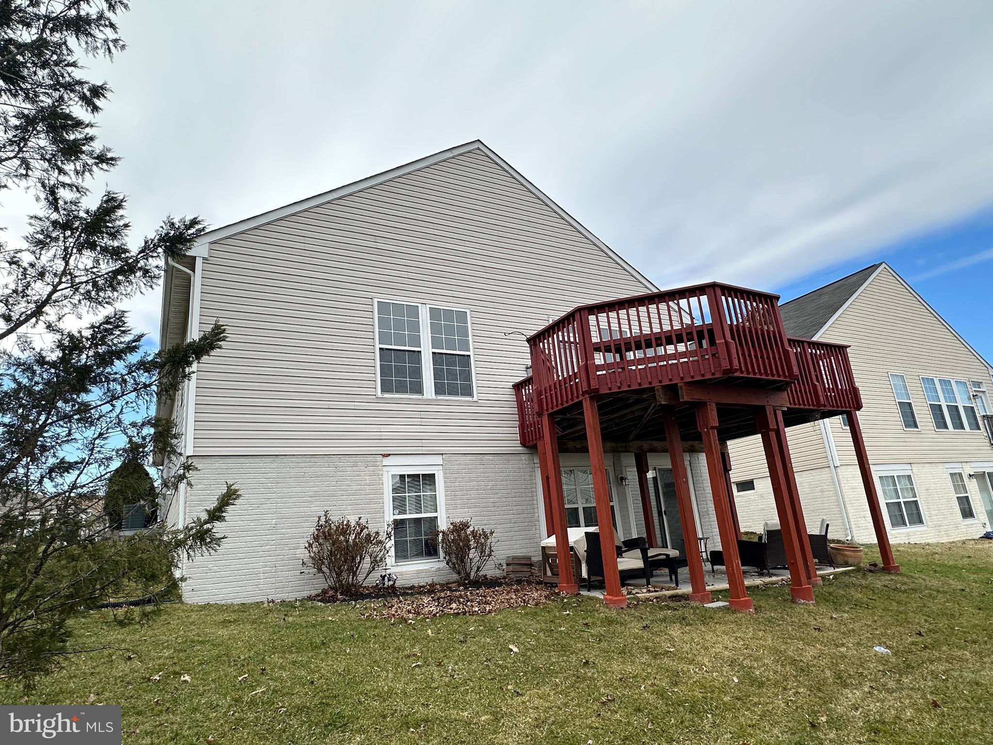 FOUR SEASONS IN HISTORIC VIRGINIA - Residential